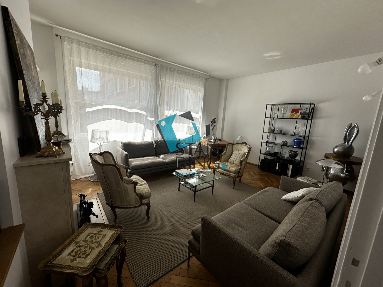 Image_, Appartement, Lille, ref :C