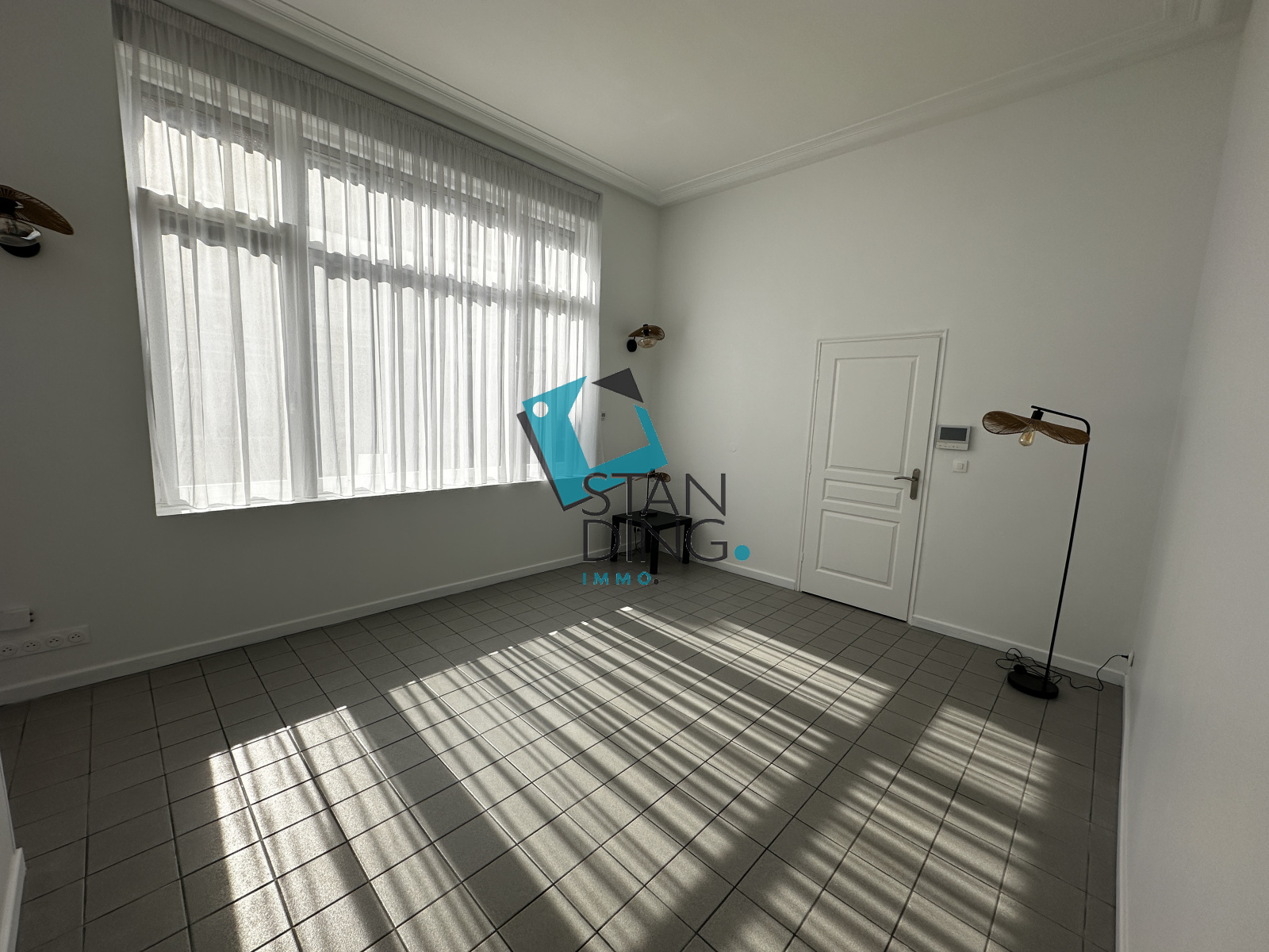 Image_, Appartement, Lille, ref :C