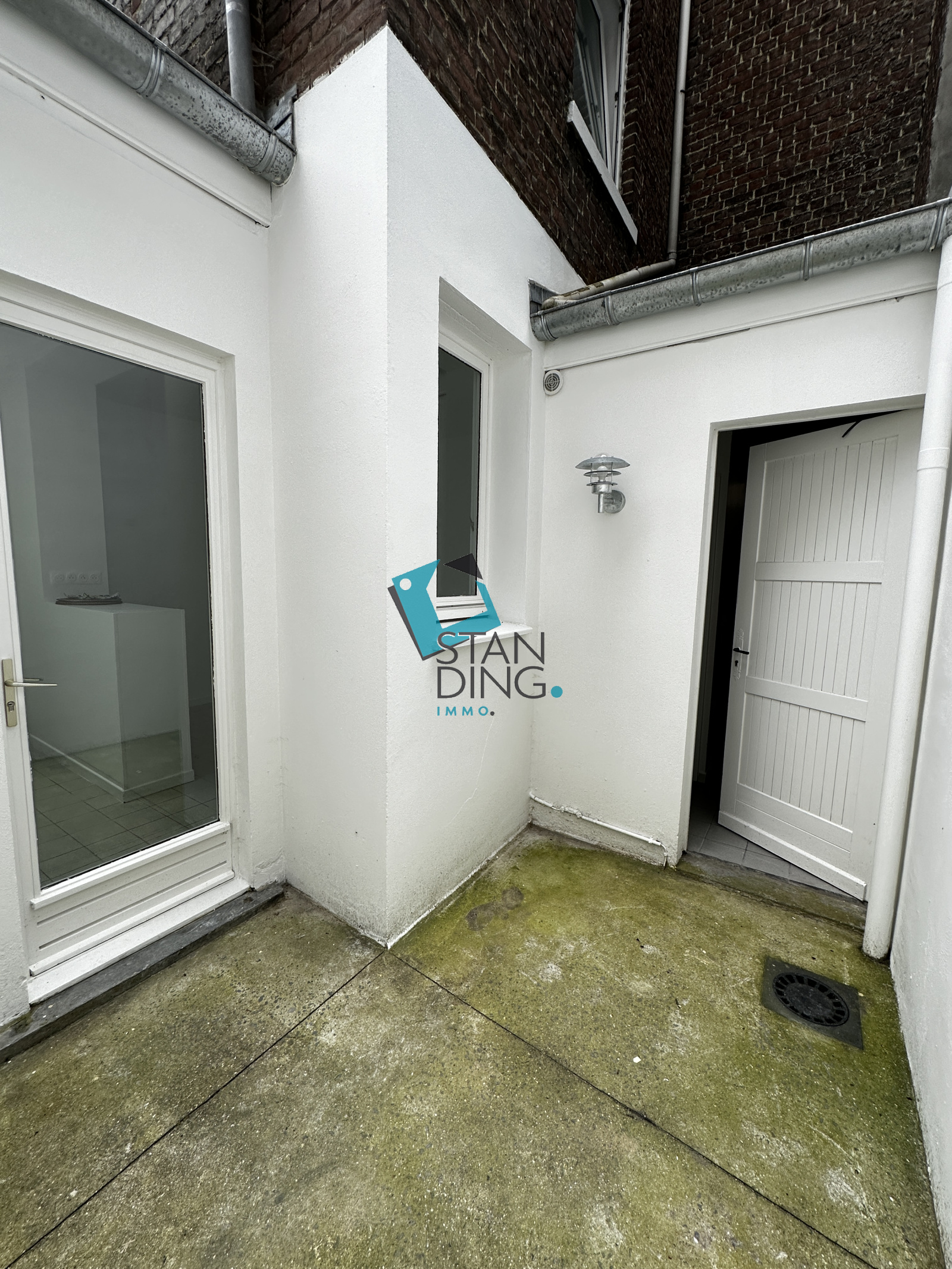 Image_, Appartement, Lille, ref :C