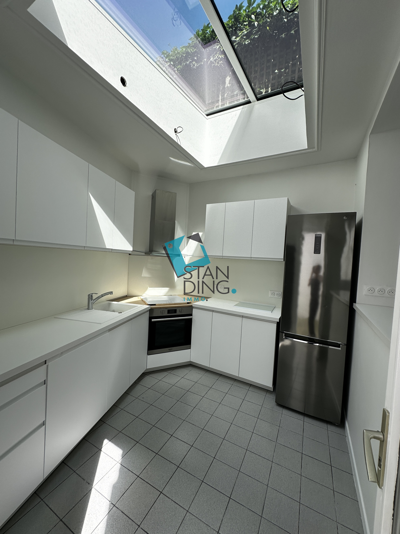 Image_, Appartement, Lille, ref :C