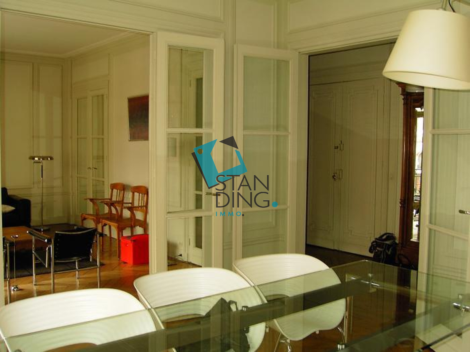 Image_, Appartement, Lille, ref :C