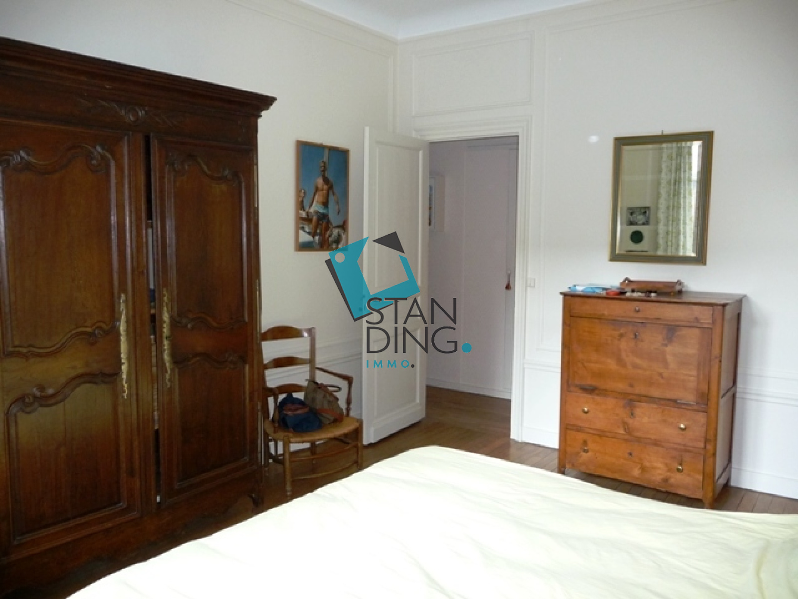 Image_, Appartement, Lille, ref :C