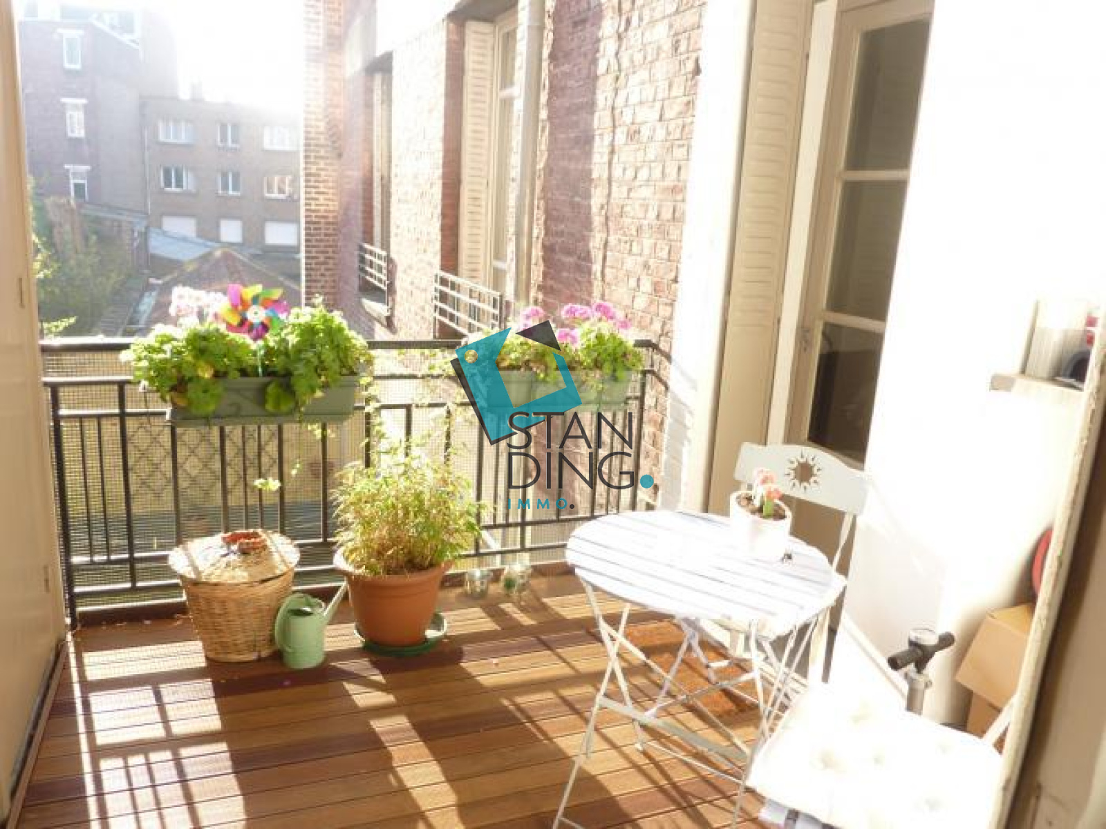 Image_, Appartement, Lille, ref :C