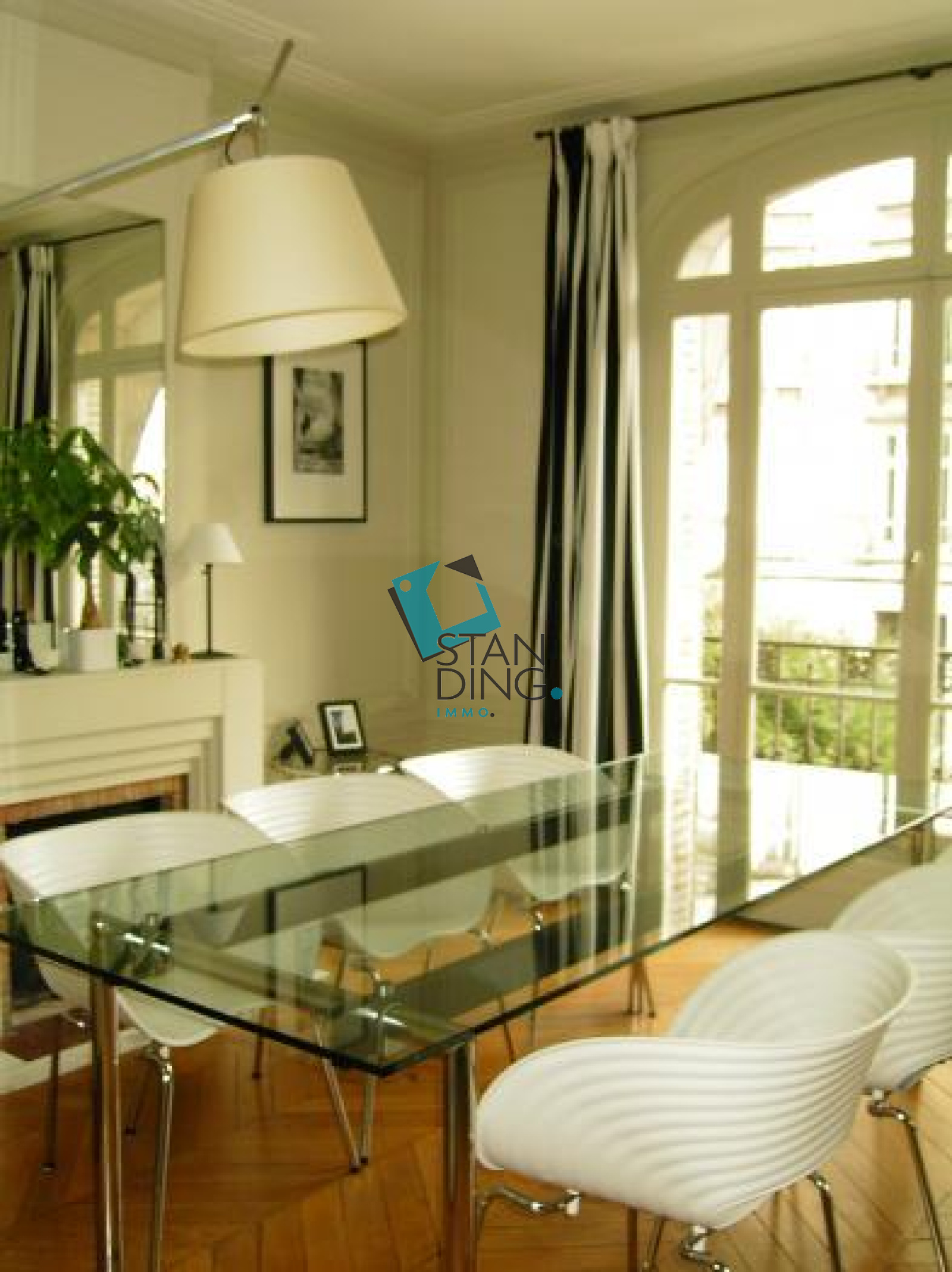 Image_, Appartement, Lille, ref :C