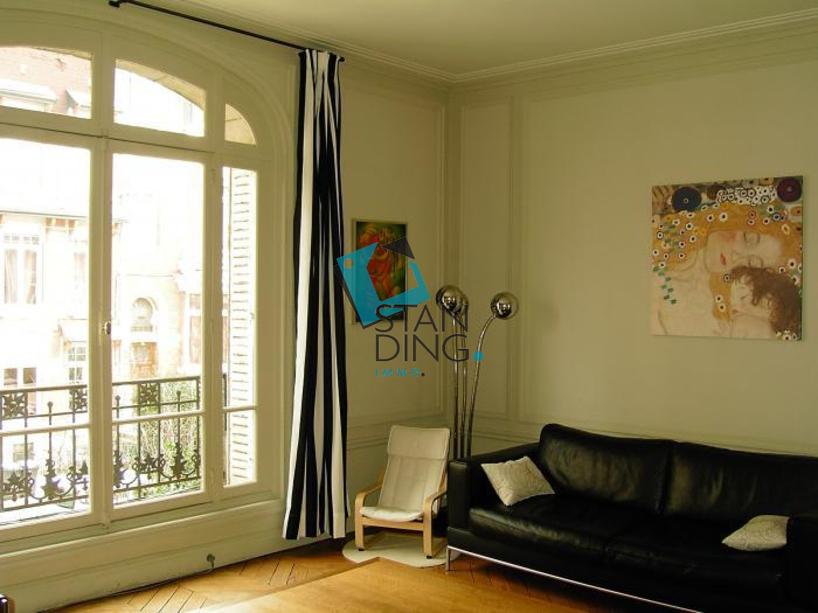 Image_, Appartement, Lille, ref :C