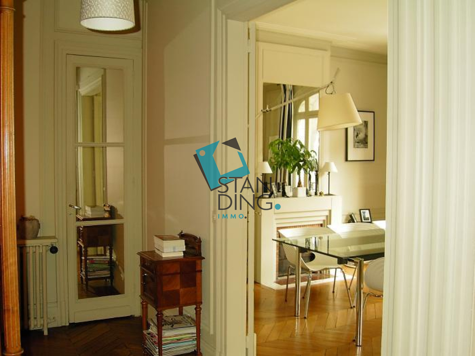 Image_, Appartement, Lille, ref :C
