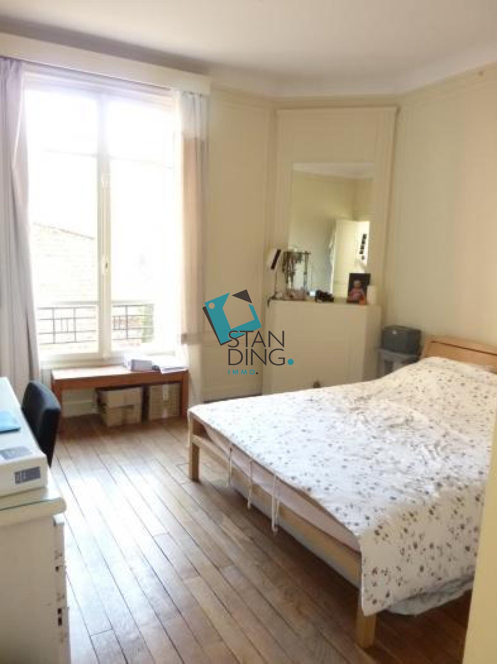 Image_, Appartement, Lille, ref :C