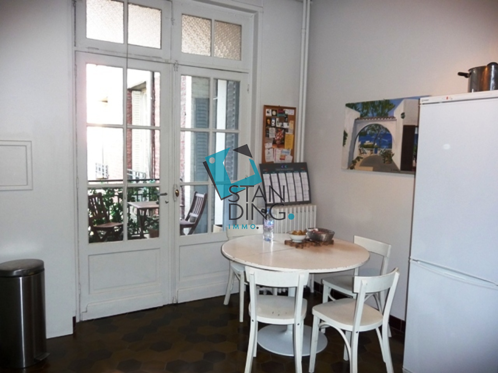 Image_, Appartement, Lille, ref :C