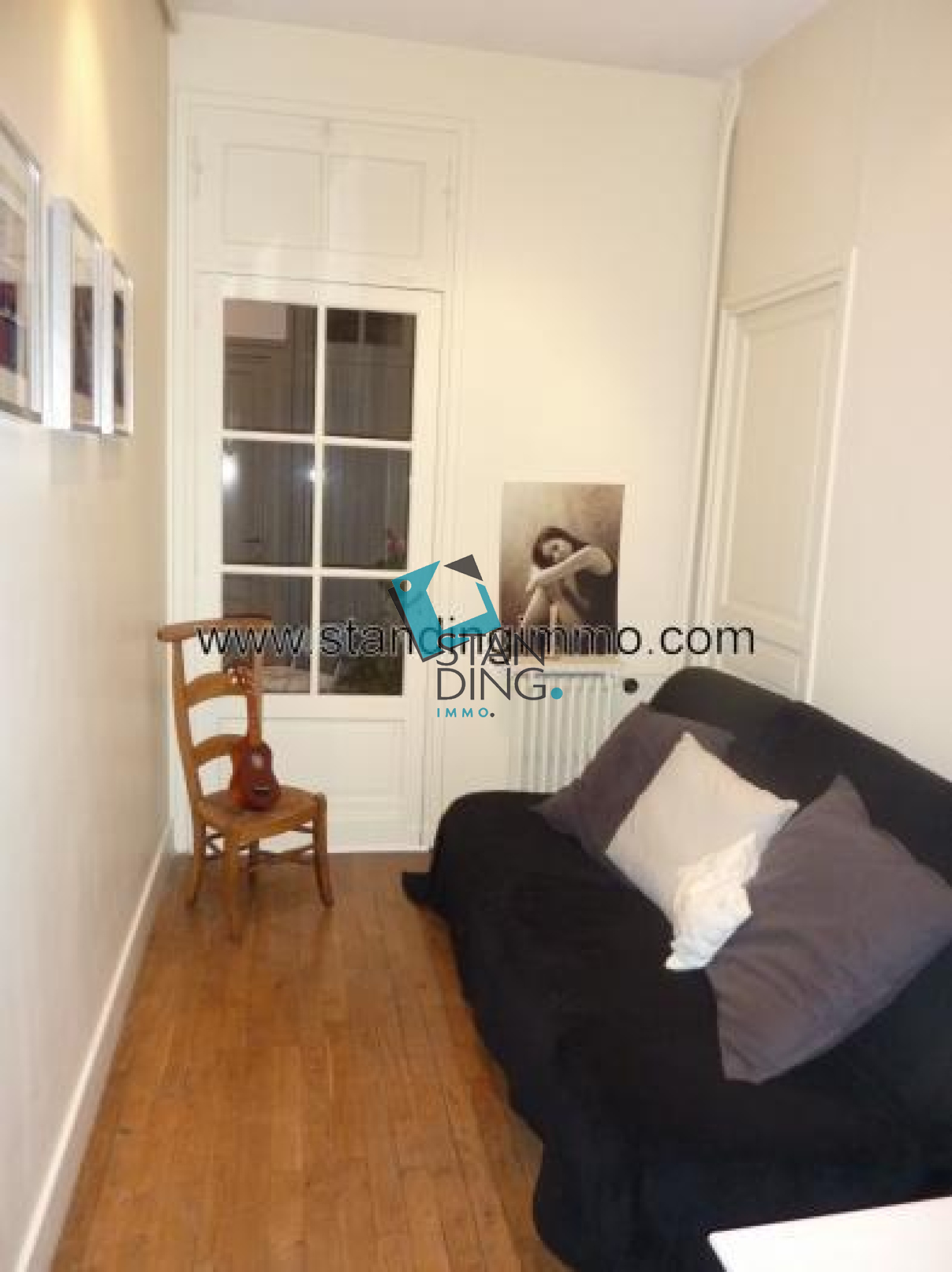 Image_, Appartement, Lille, ref :C