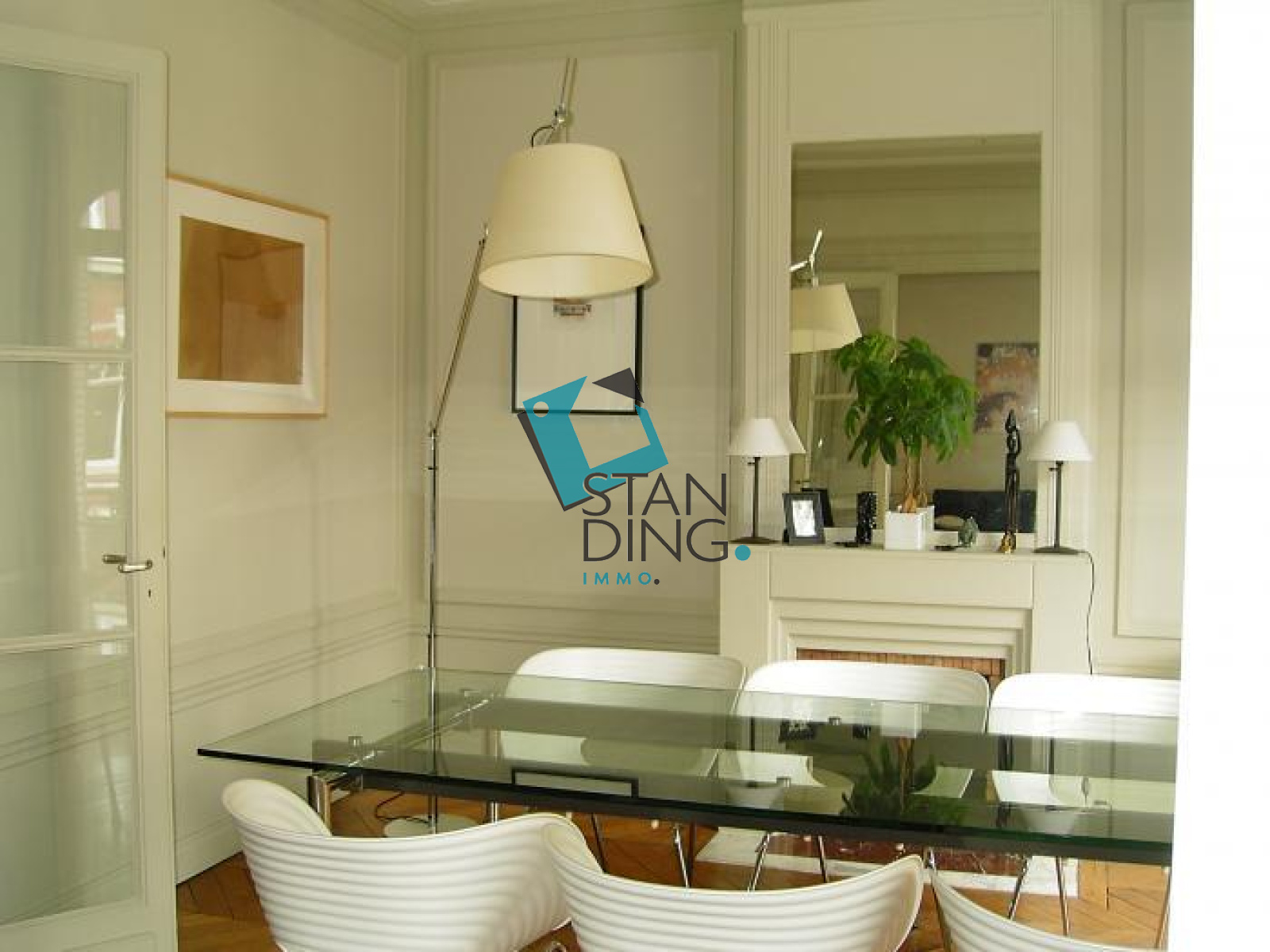 Image_, Appartement, Lille, ref :C