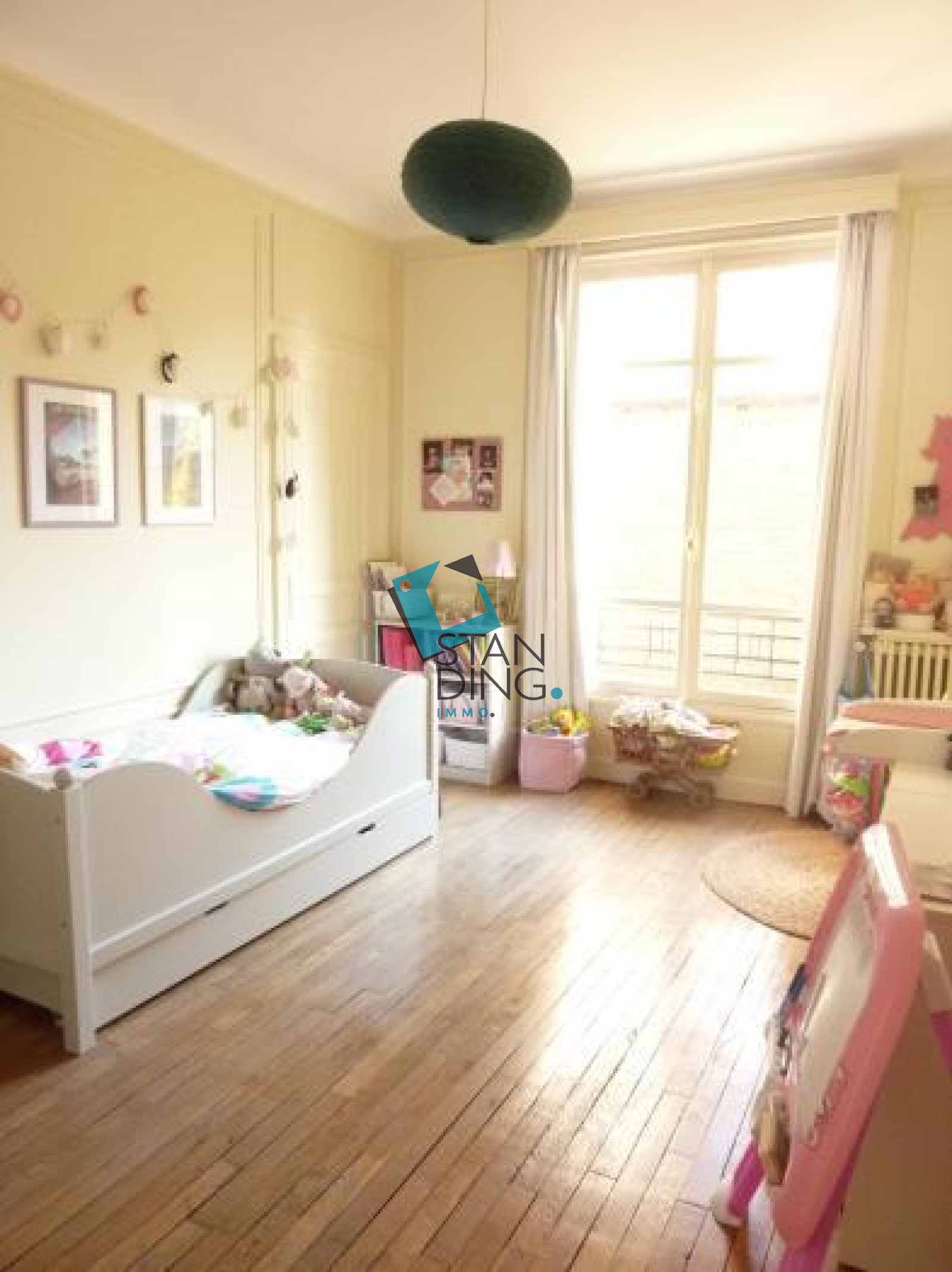 Image_, Appartement, Lille, ref :C