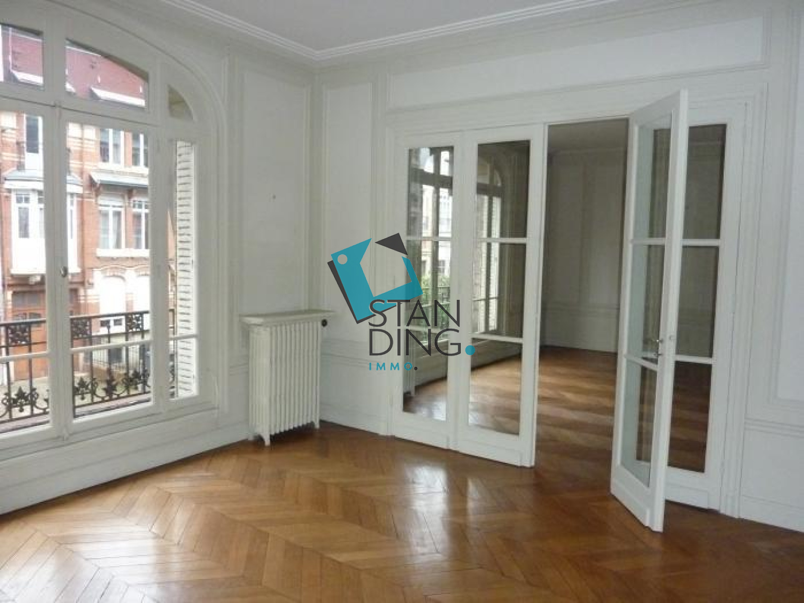 Image_, Appartement, Lille, ref :C