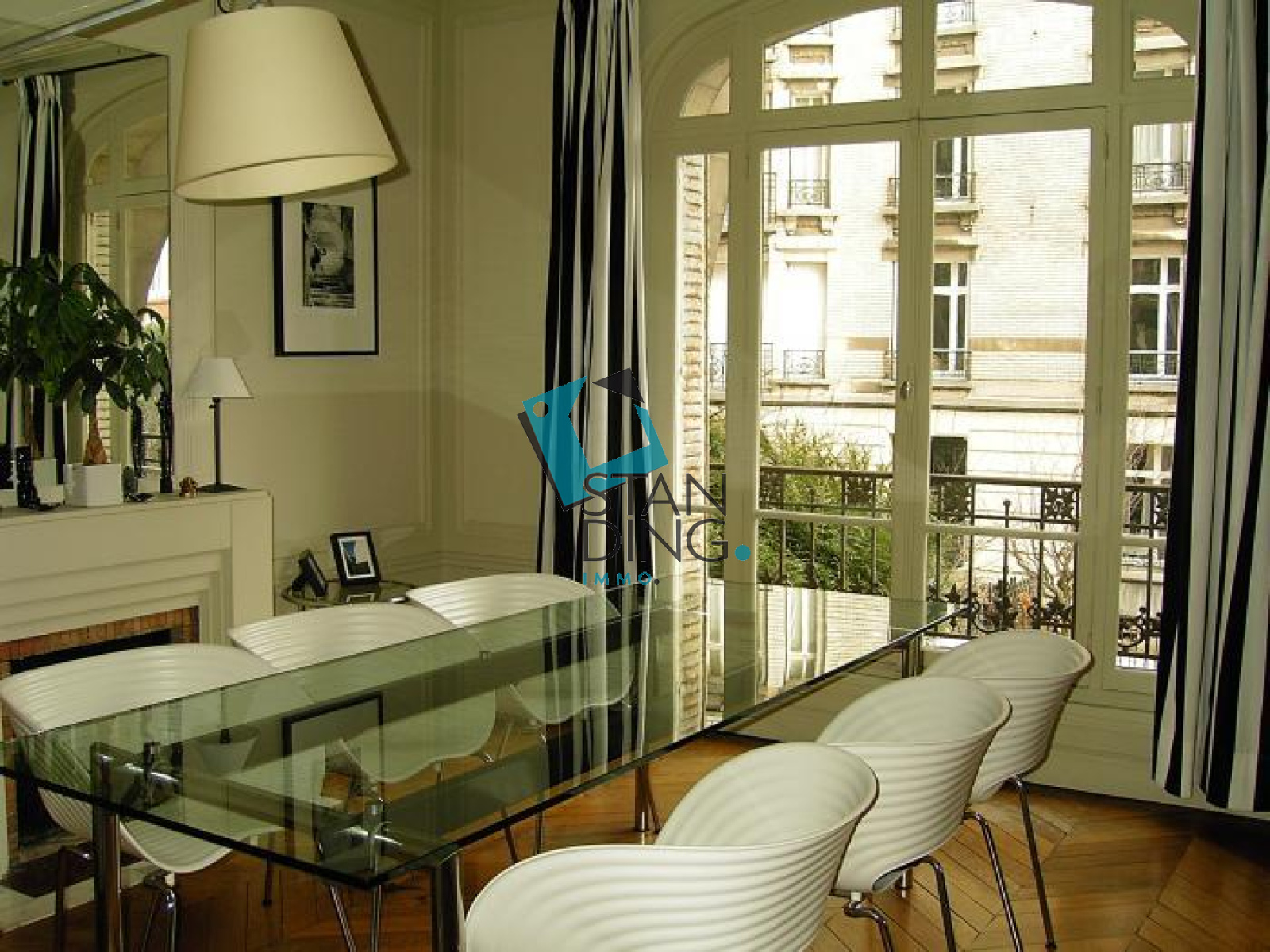 Image_, Appartement, Lille, ref :C