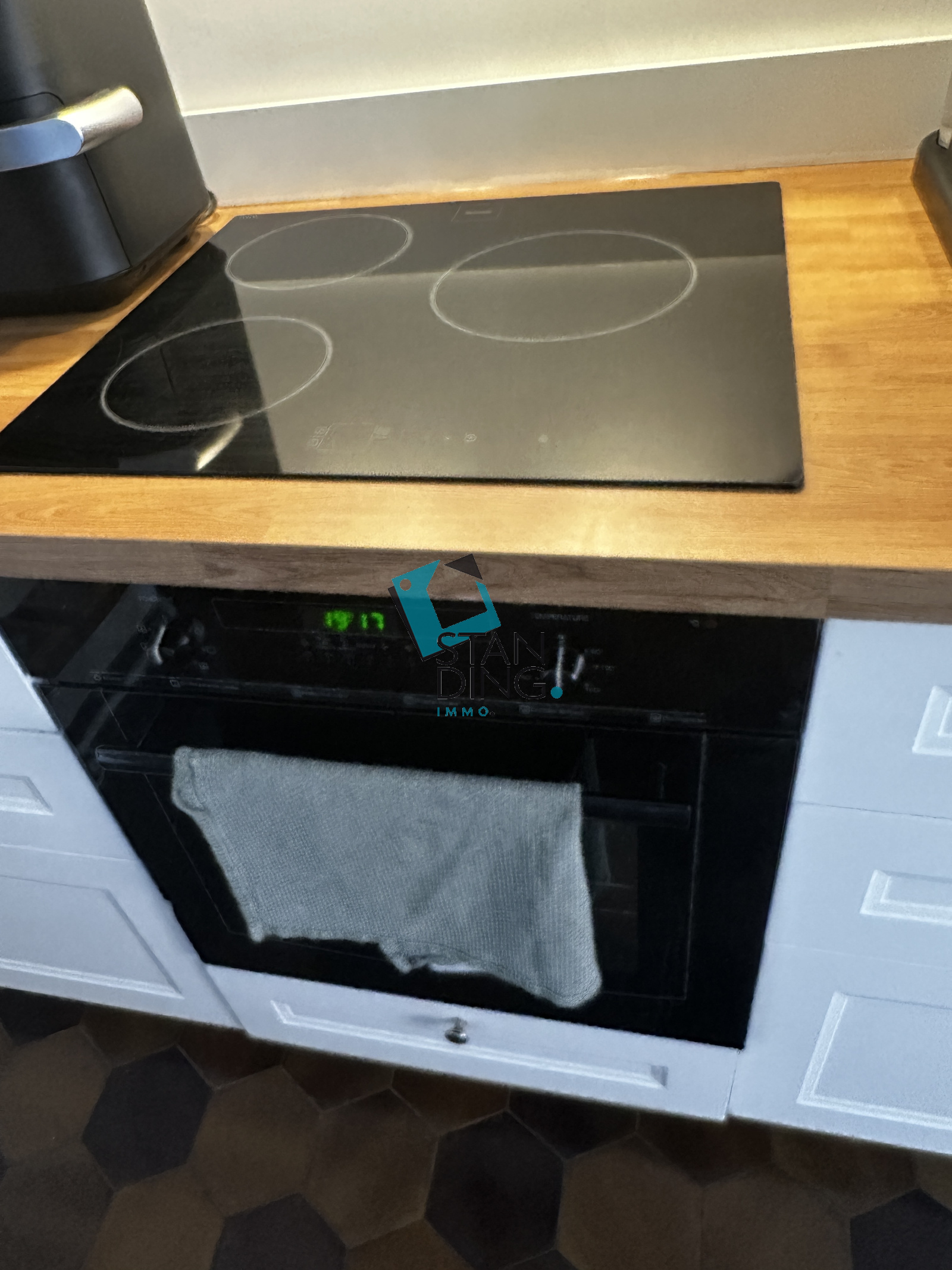 Image_, Appartement, Lille, ref :C