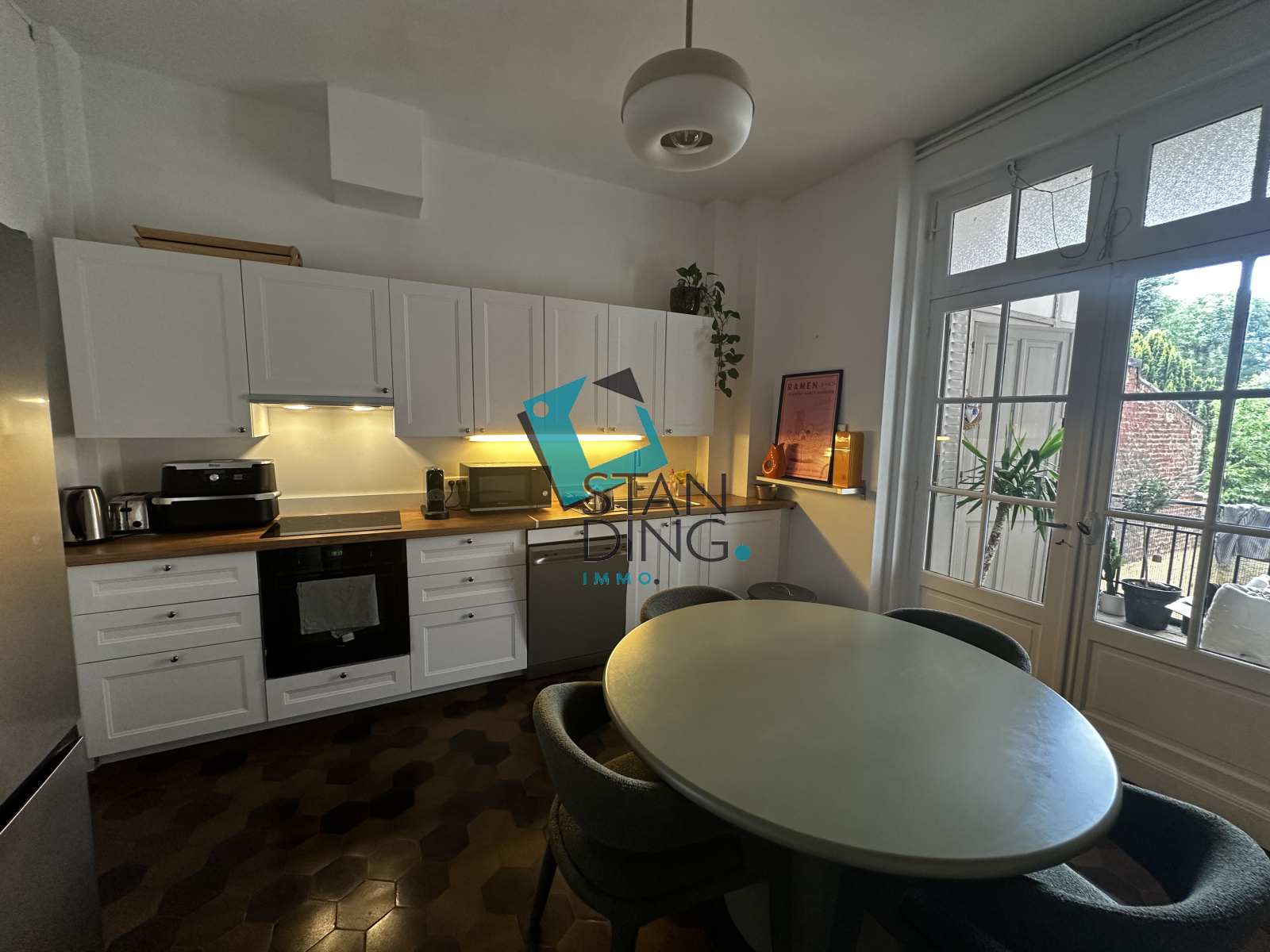 Image_, Appartement, Lille, ref :C