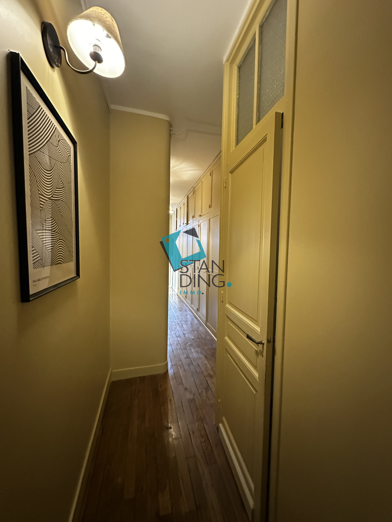 Image_, Appartement, Lille, ref :C