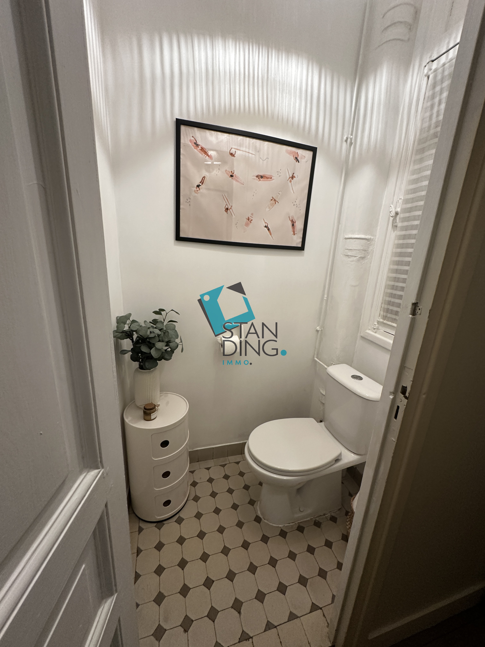 Image_, Appartement, Lille, ref :C