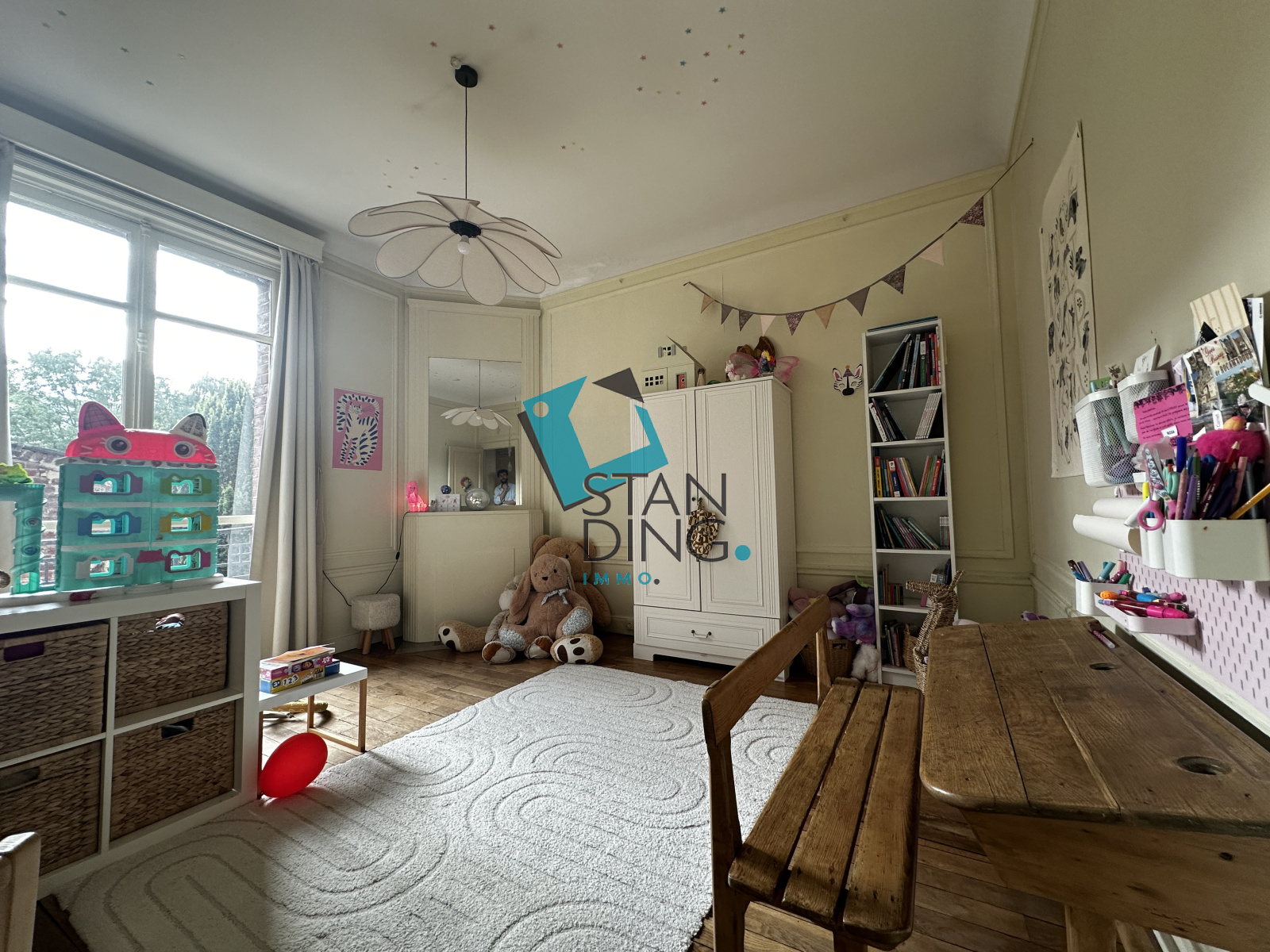 Image_, Appartement, Lille, ref :C