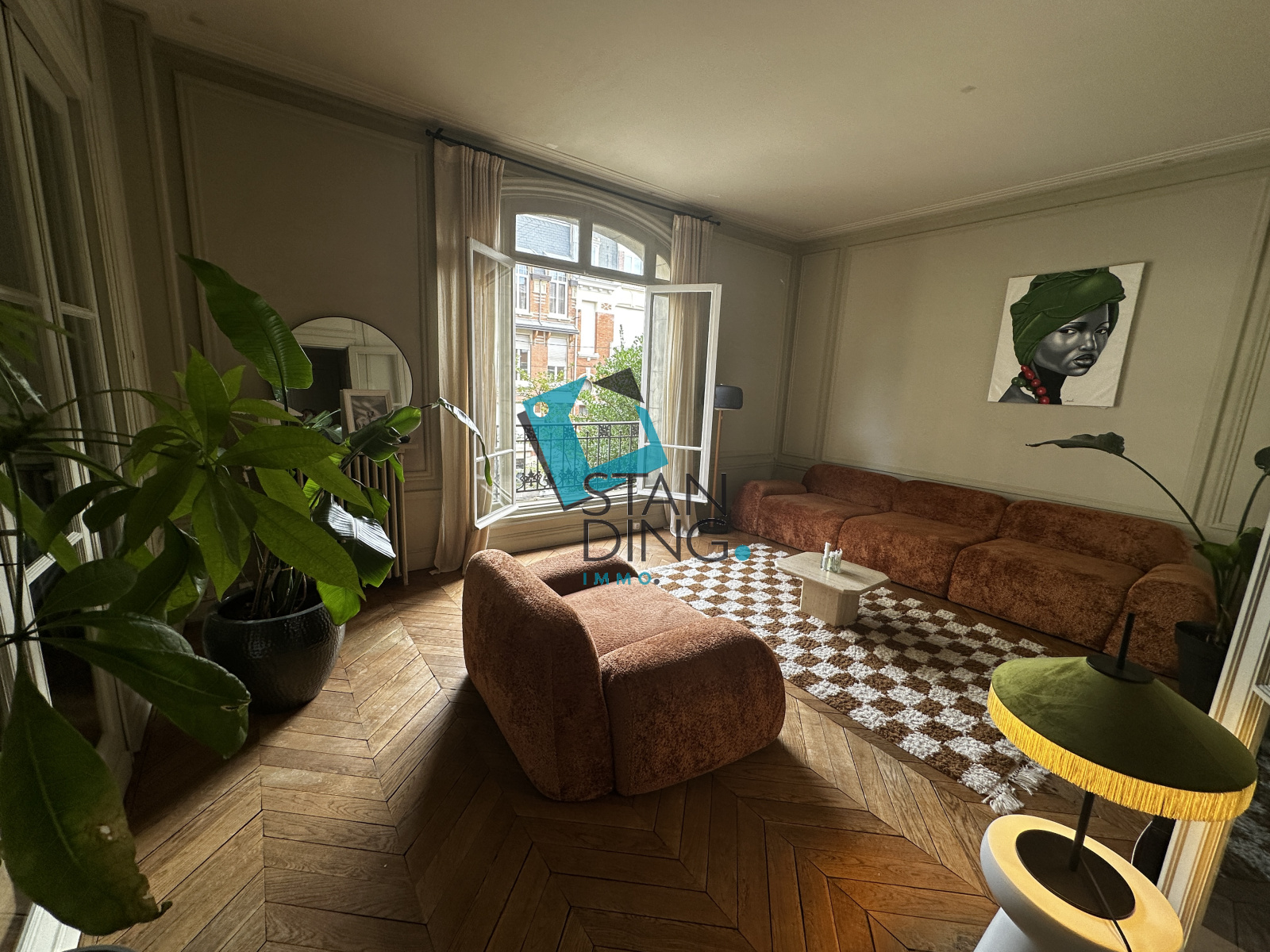 Image_, Appartement, Lille, ref :C