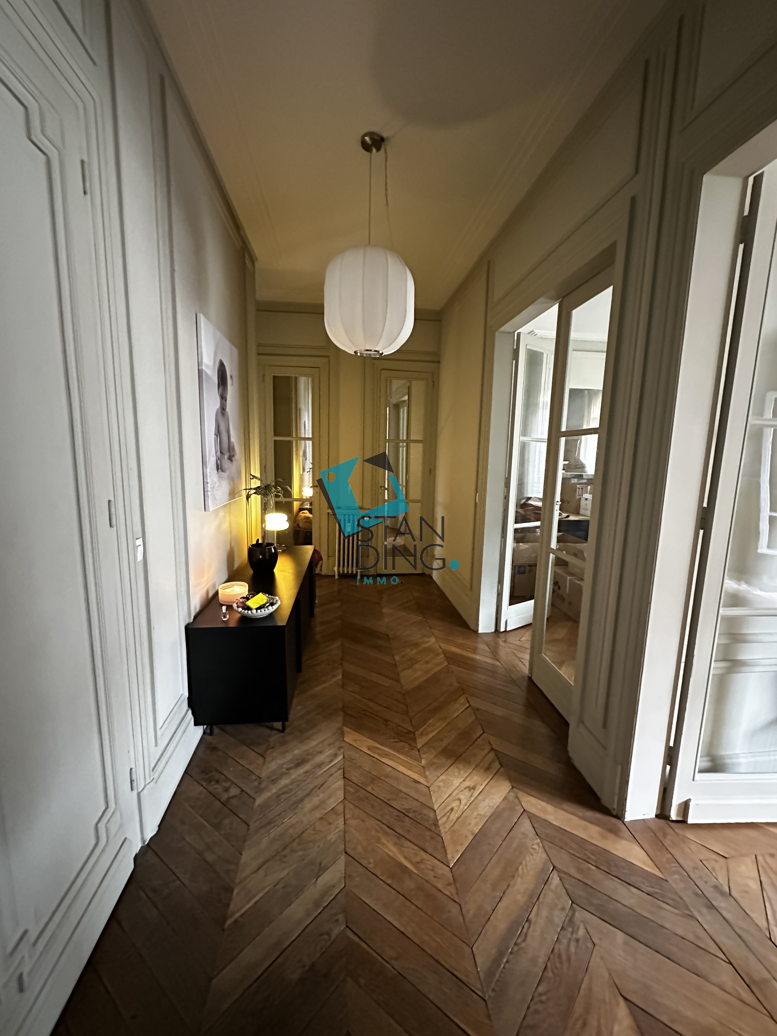 Image_, Appartement, Lille, ref :C
