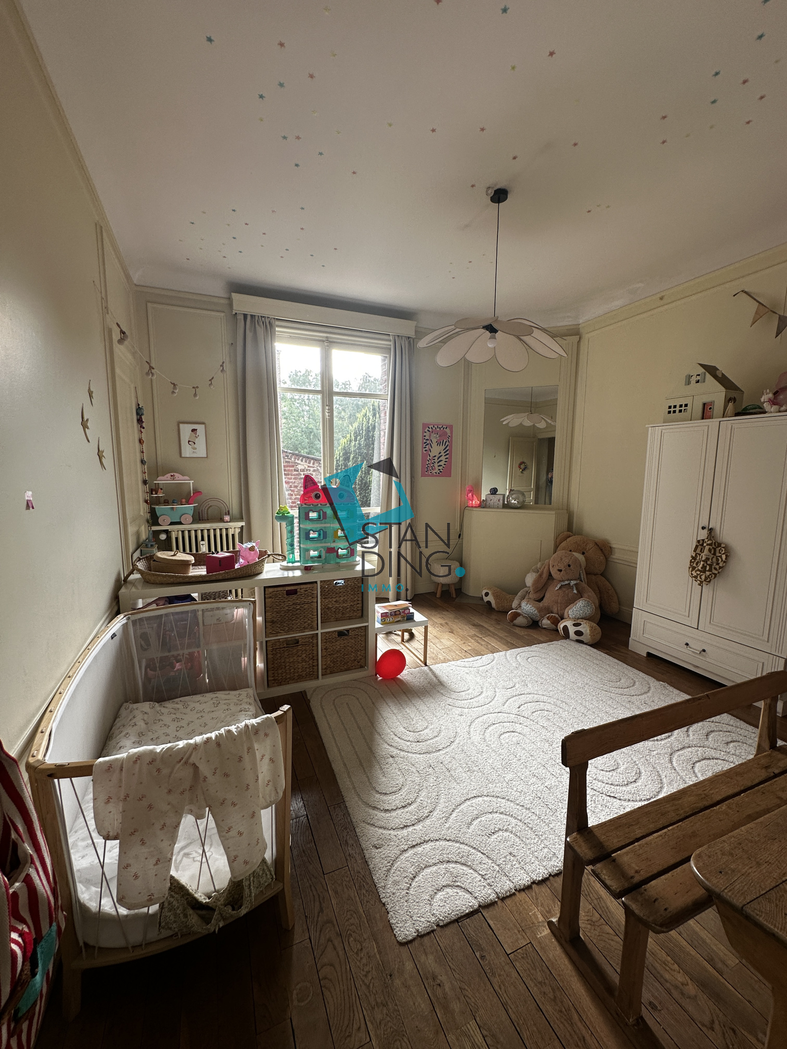 Image_, Appartement, Lille, ref :C