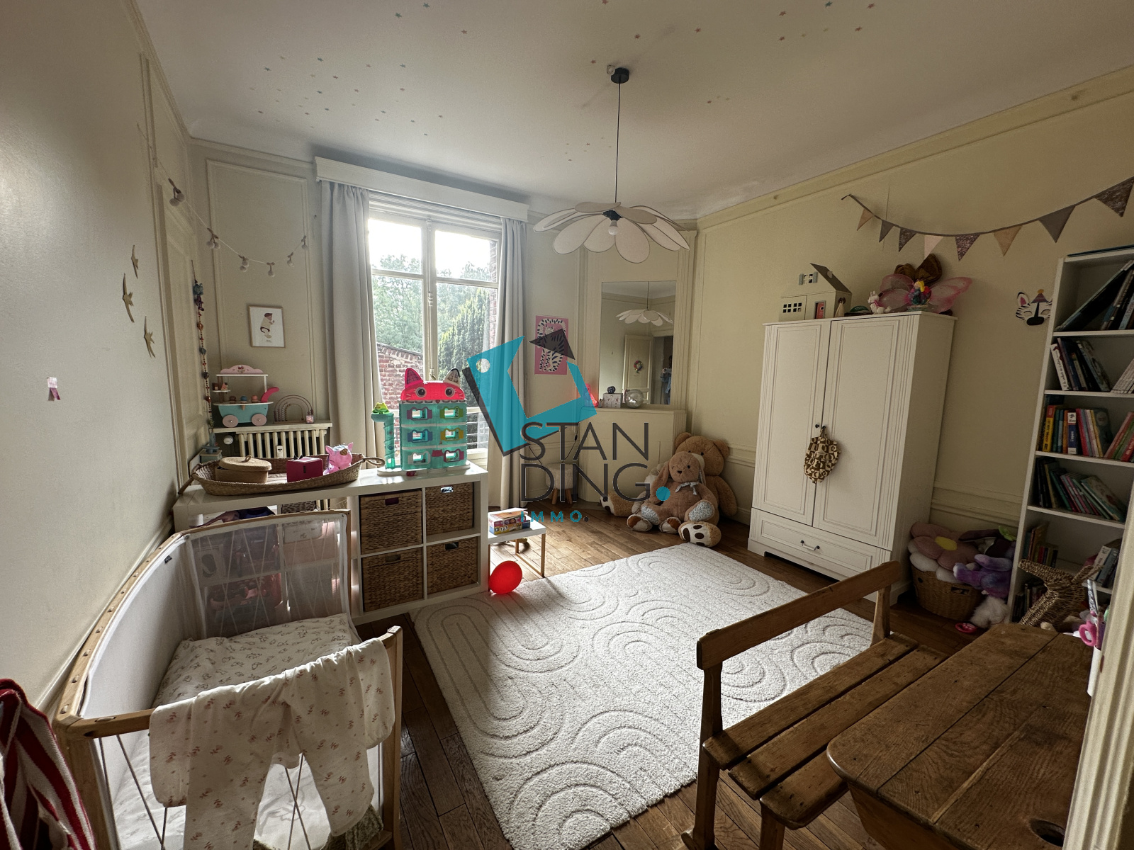 Image_, Appartement, Lille, ref :C