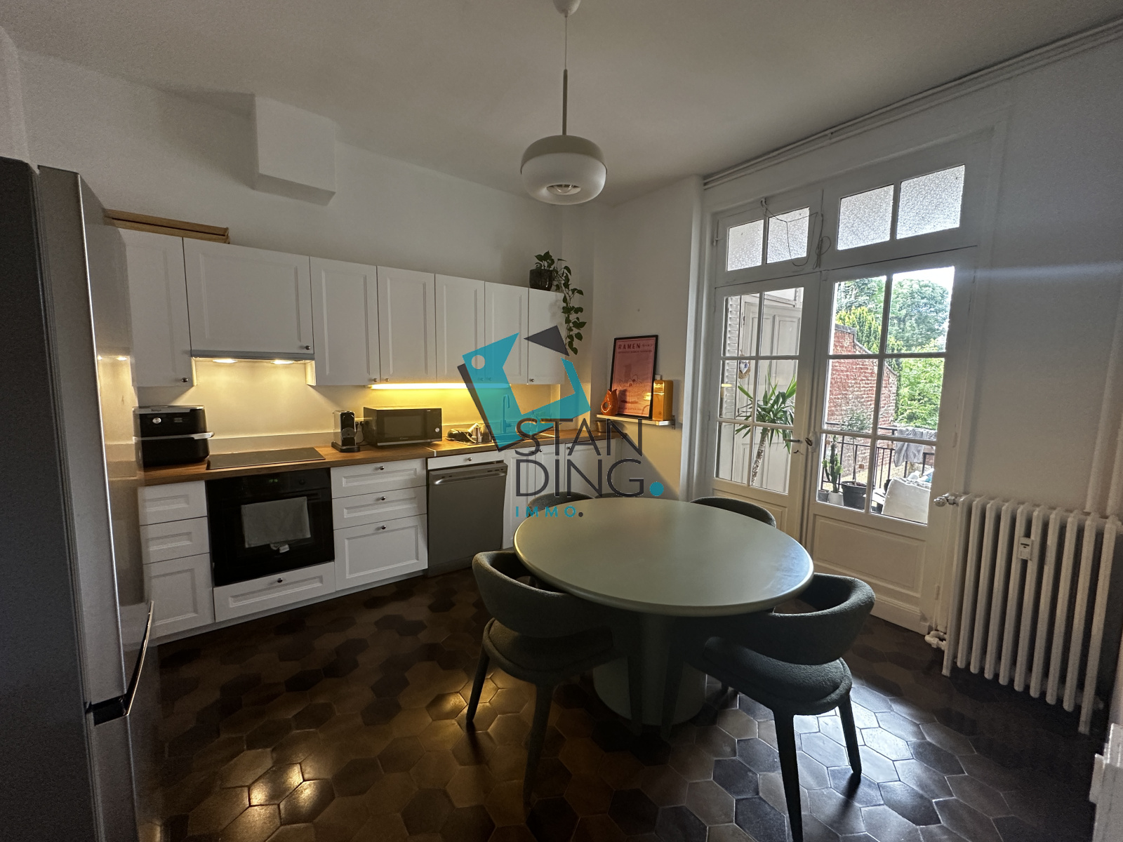Image_, Appartement, Lille, ref :C
