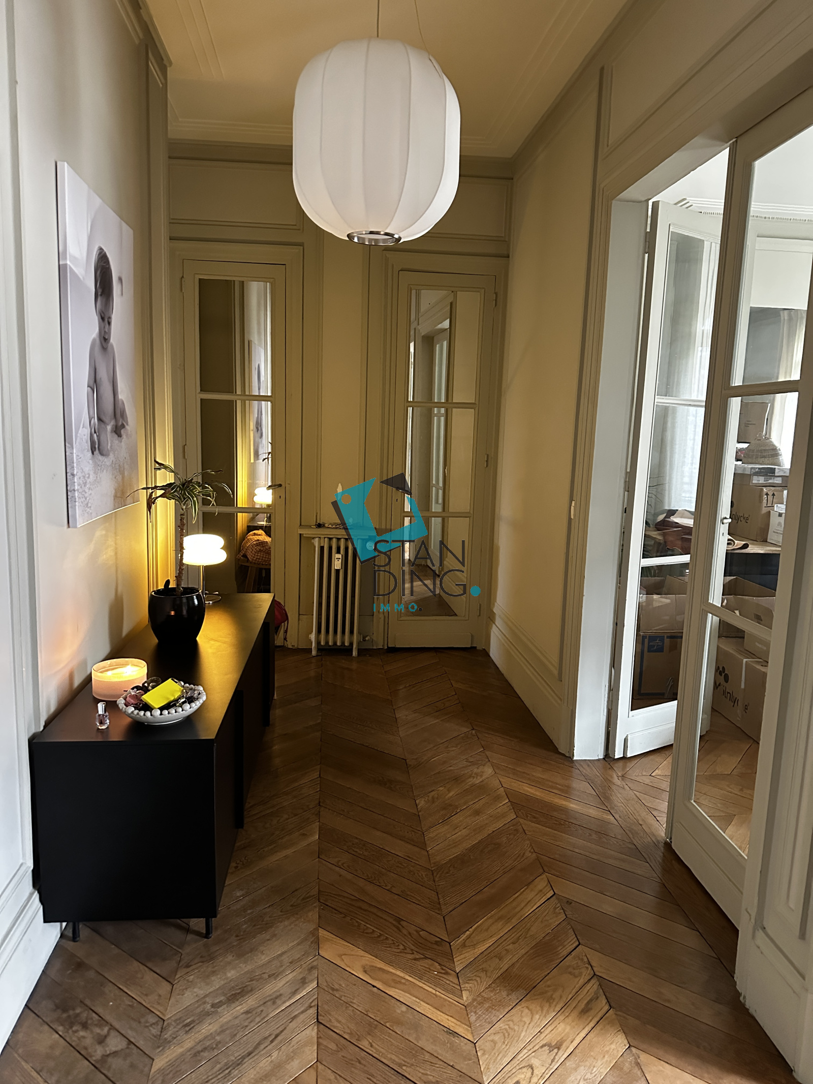 Image_, Appartement, Lille, ref :C