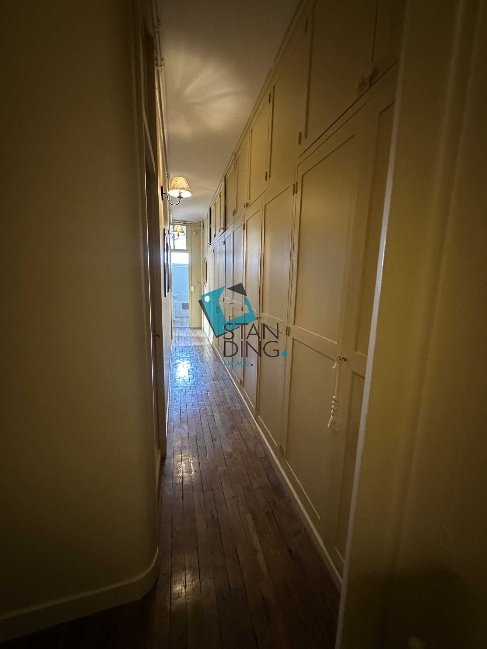 Image_, Appartement, Lille, ref :C