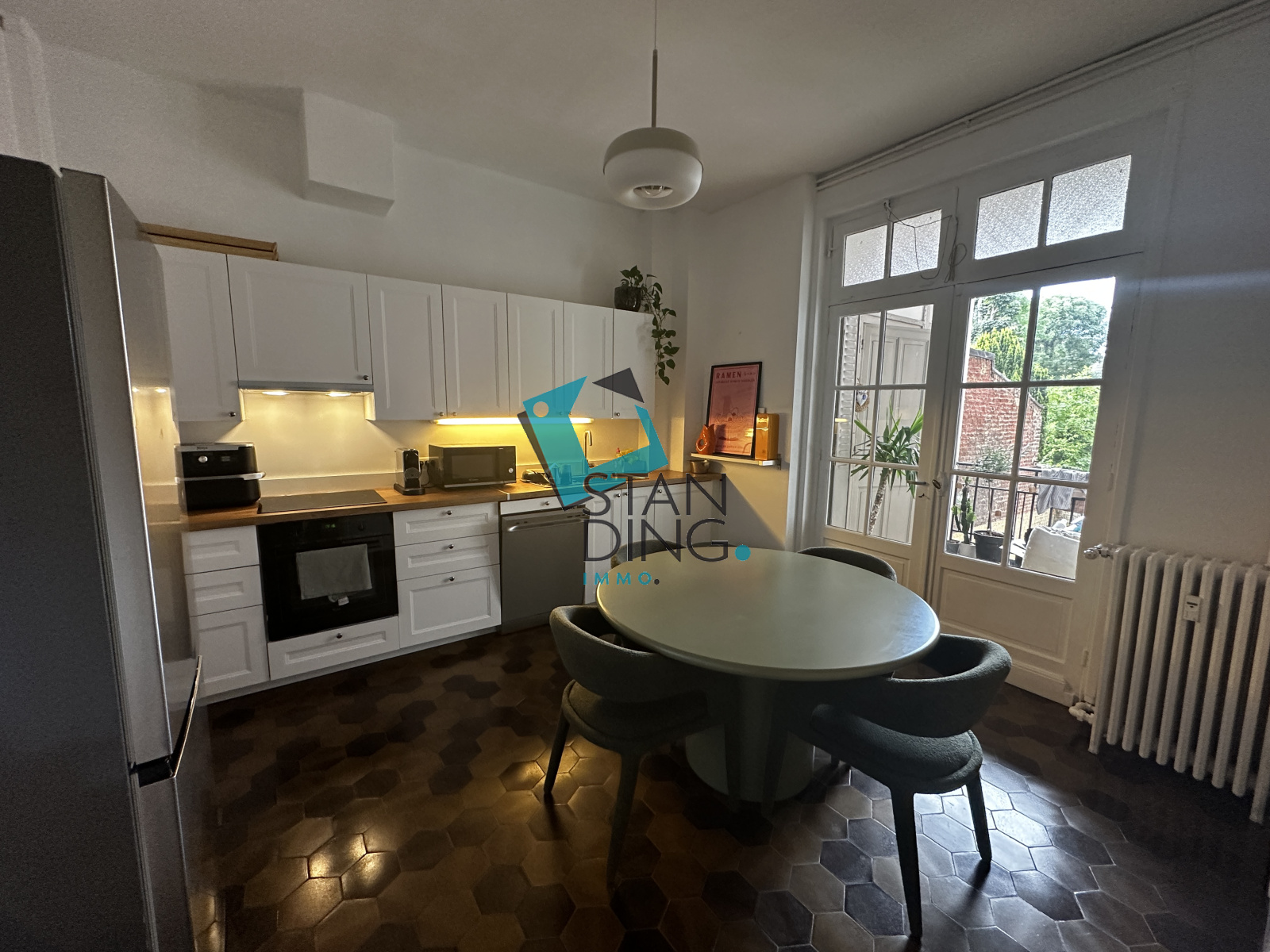 Image_, Appartement, Lille, ref :C