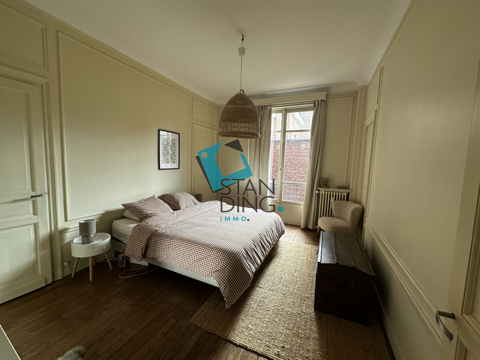 Image_, Appartement, Lille, ref :C
