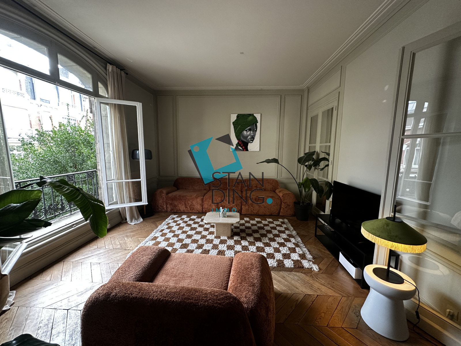 Image_, Appartement, Lille, ref :C