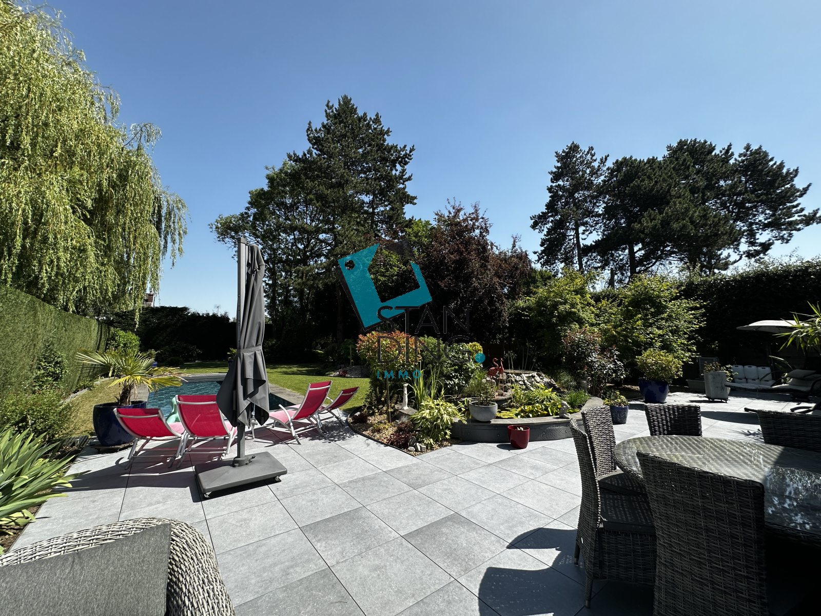Image_, Appartement, Lille, ref :C