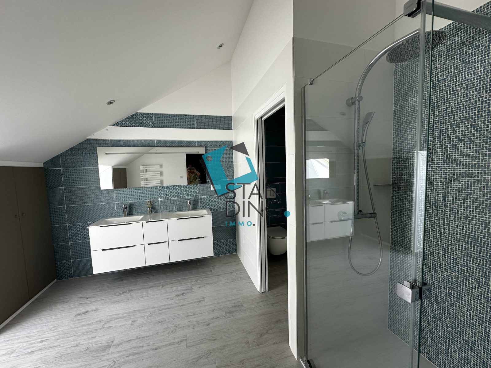 Image_, Appartement, Lille, ref :C