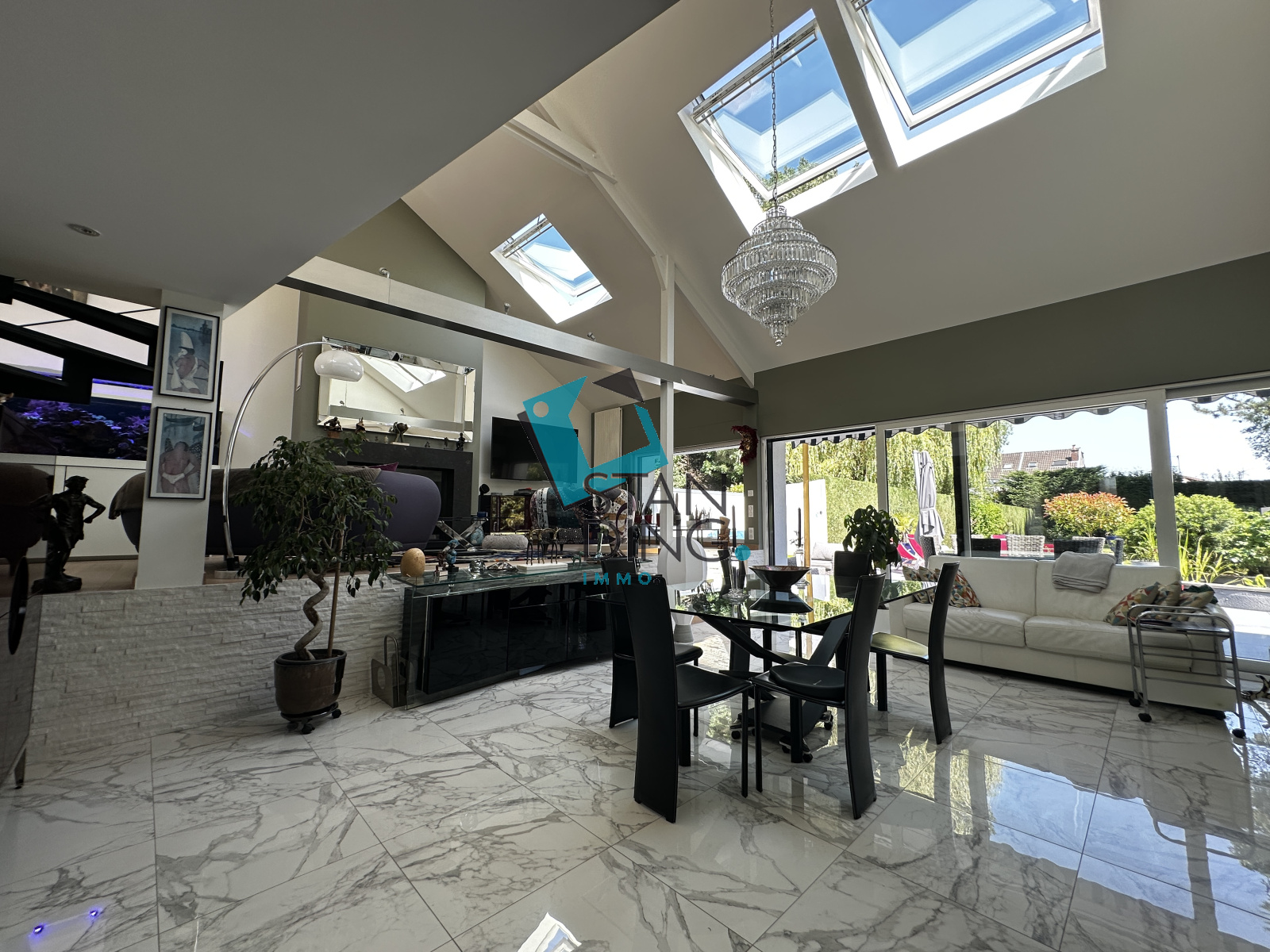 Image_, Appartement, Lille, ref :C