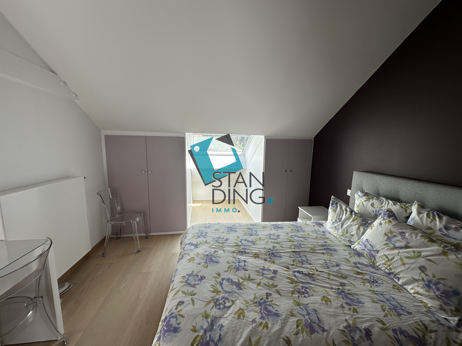 Image_, Appartement, Lille, ref :C