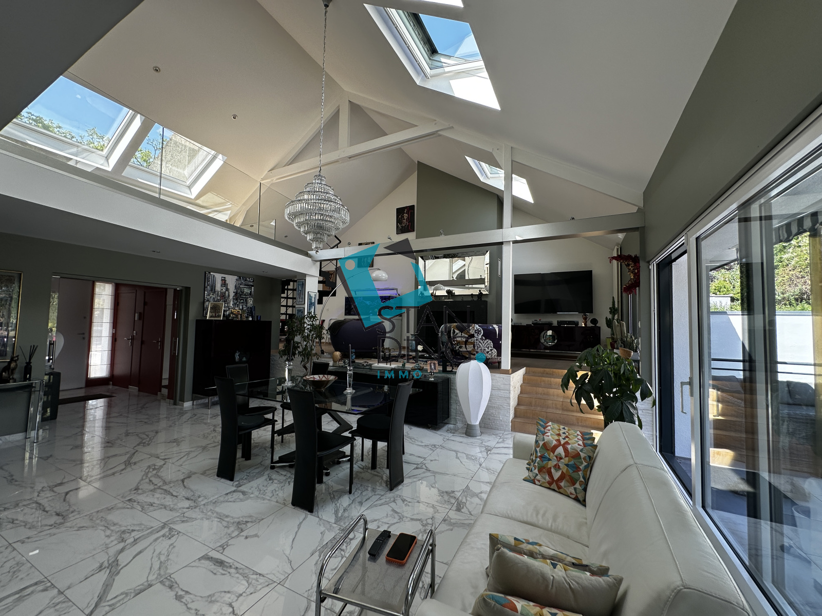 Image_, Appartement, Lille, ref :C