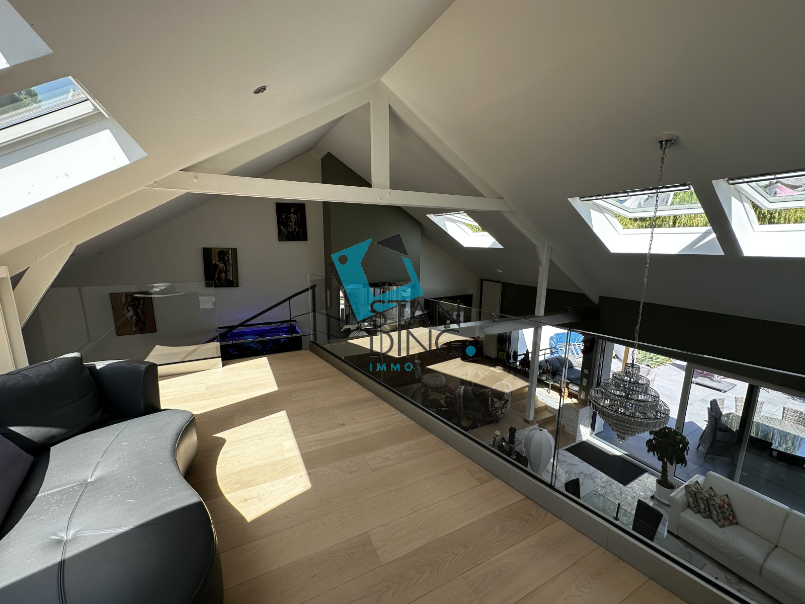 Image_, Appartement, Lille, ref :C