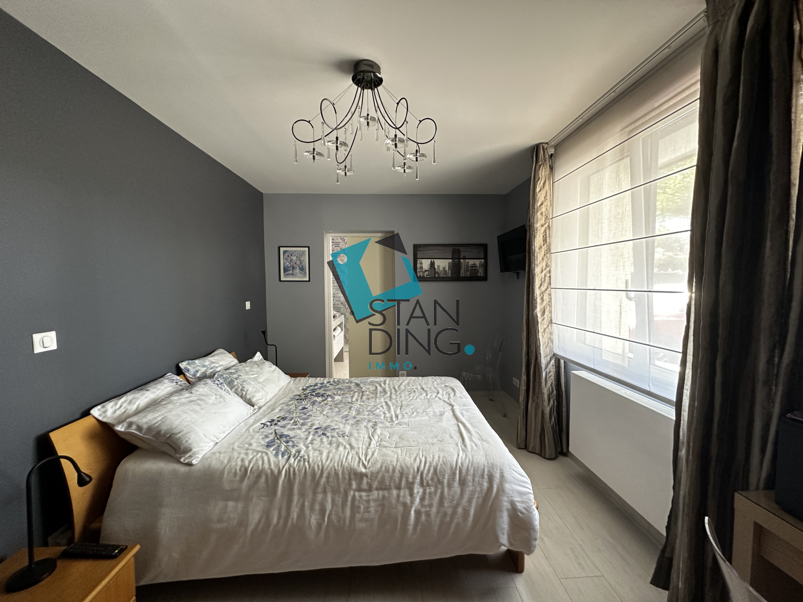 Image_, Appartement, Lille, ref :C