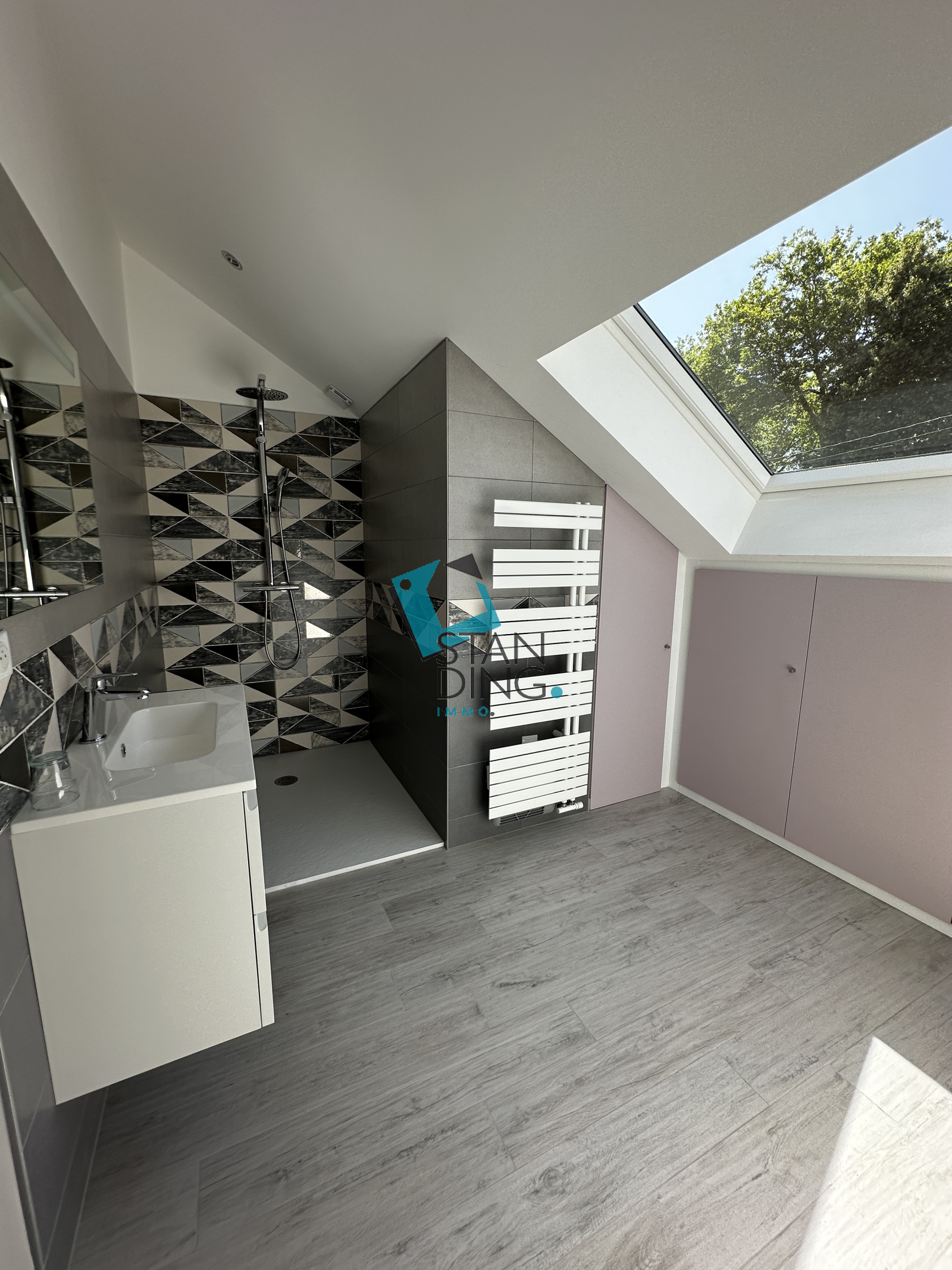 Image_, Appartement, Lille, ref :C