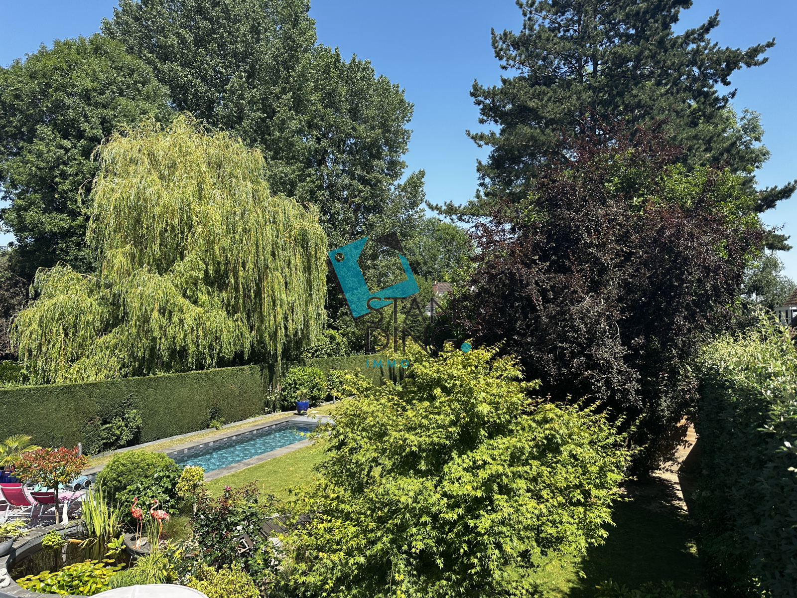 Image_, Appartement, Lille, ref :C