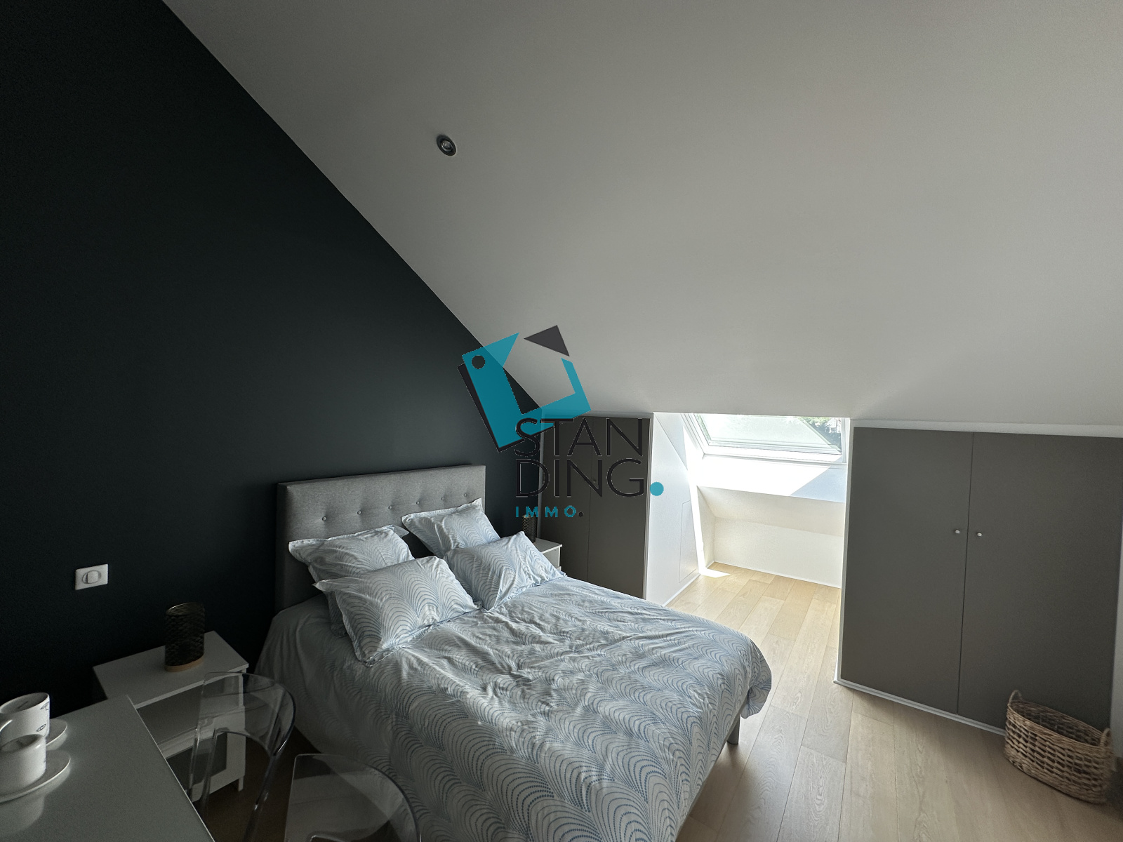Image_, Appartement, Lille, ref :C