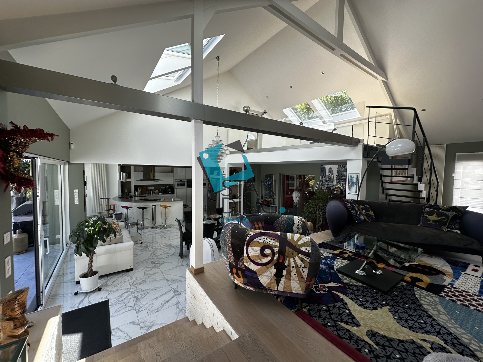 Image_, Appartement, Lille, ref :C