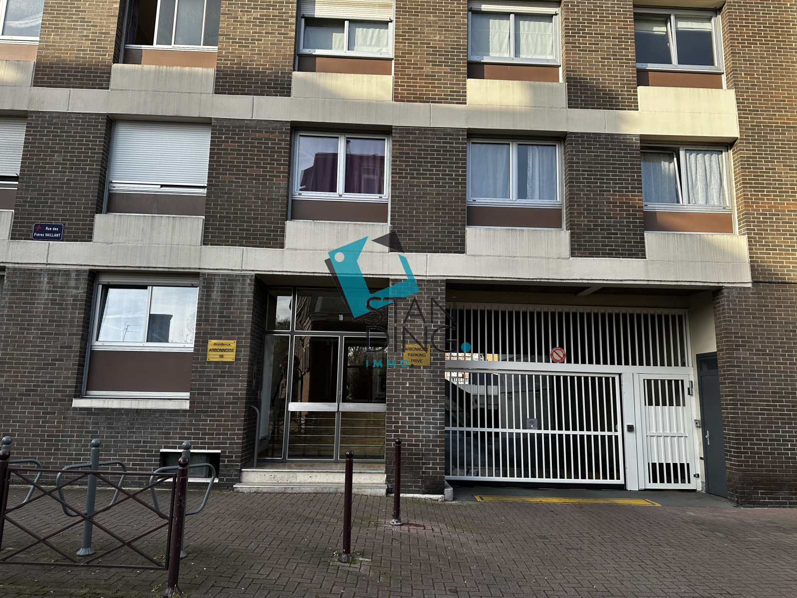 Image_, Appartement, Lille, ref :C