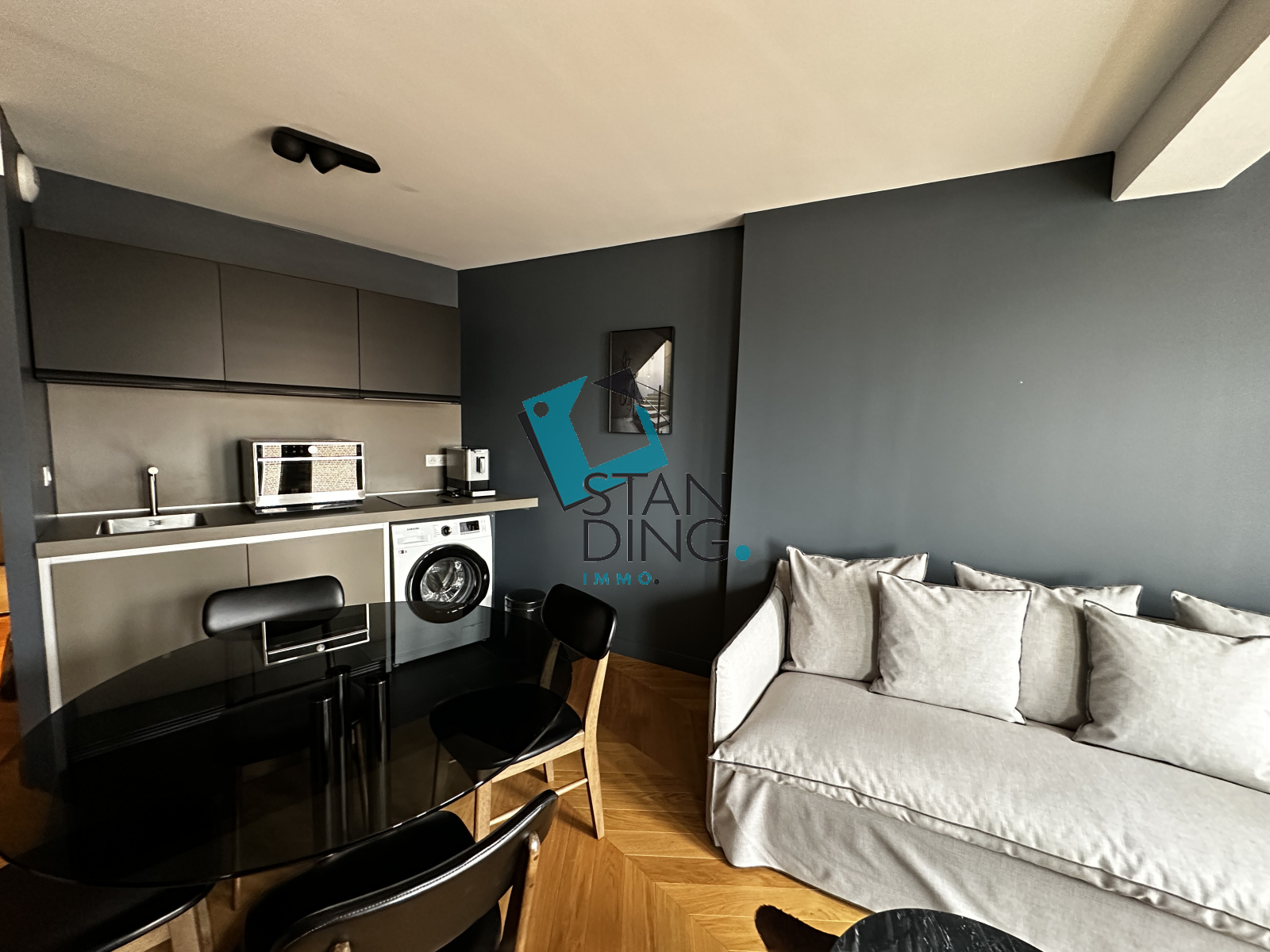 Image_, Appartement, Lille, ref :C