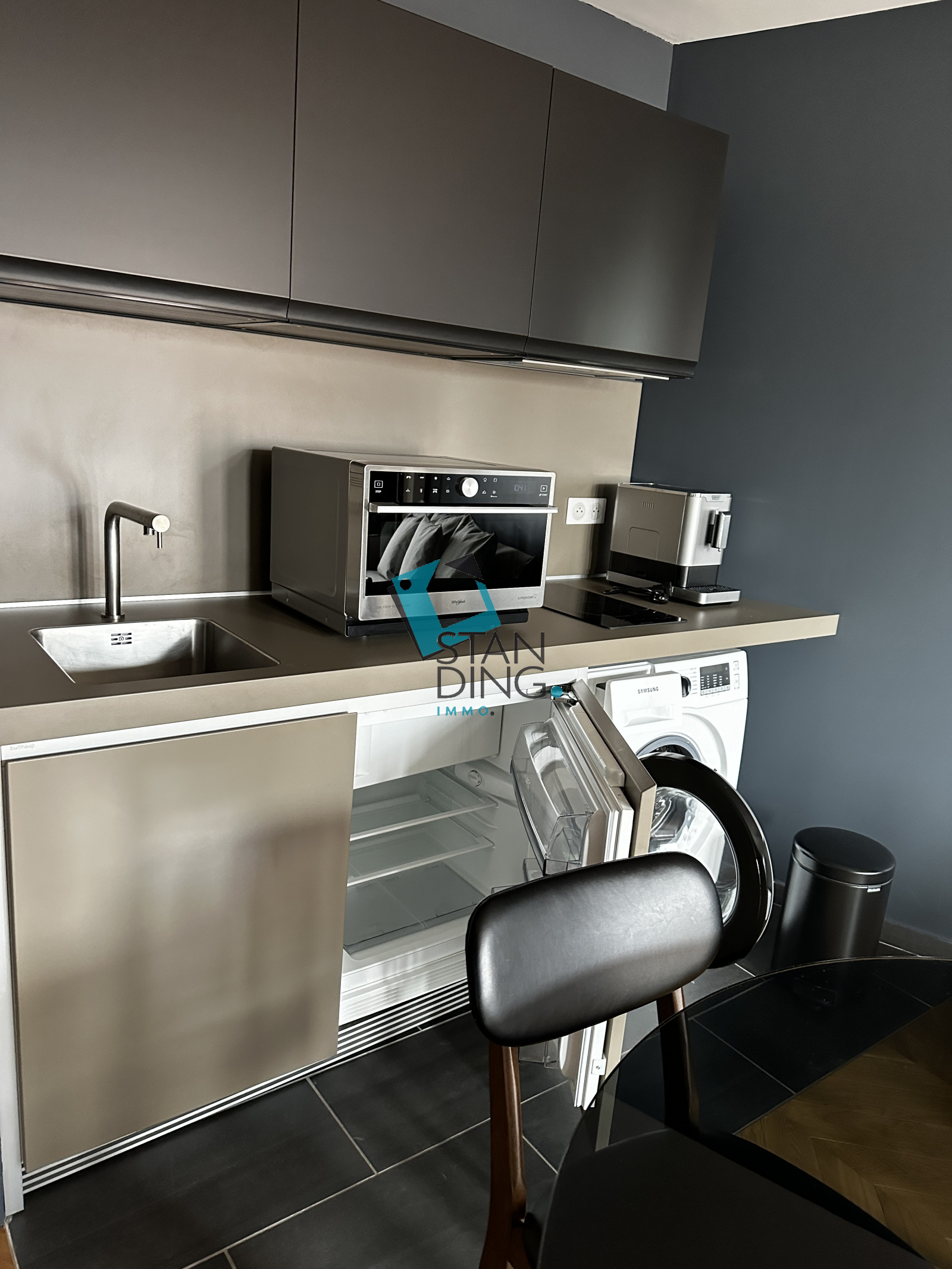Image_, Appartement, Lille, ref :C