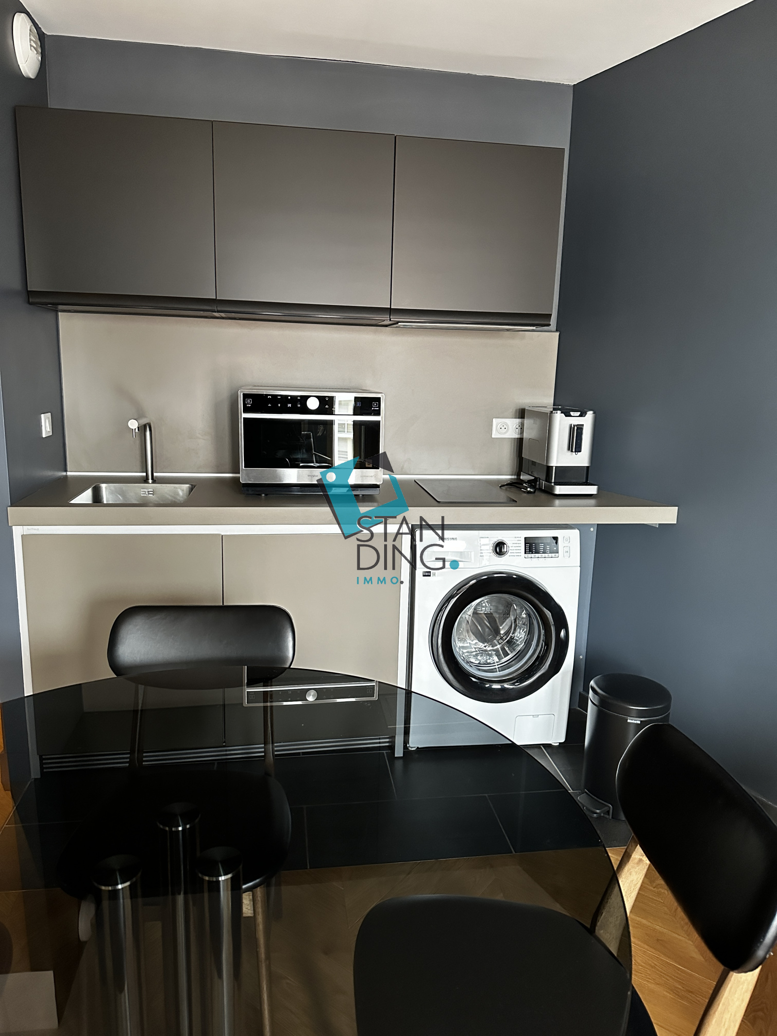 Image_, Appartement, Lille, ref :C