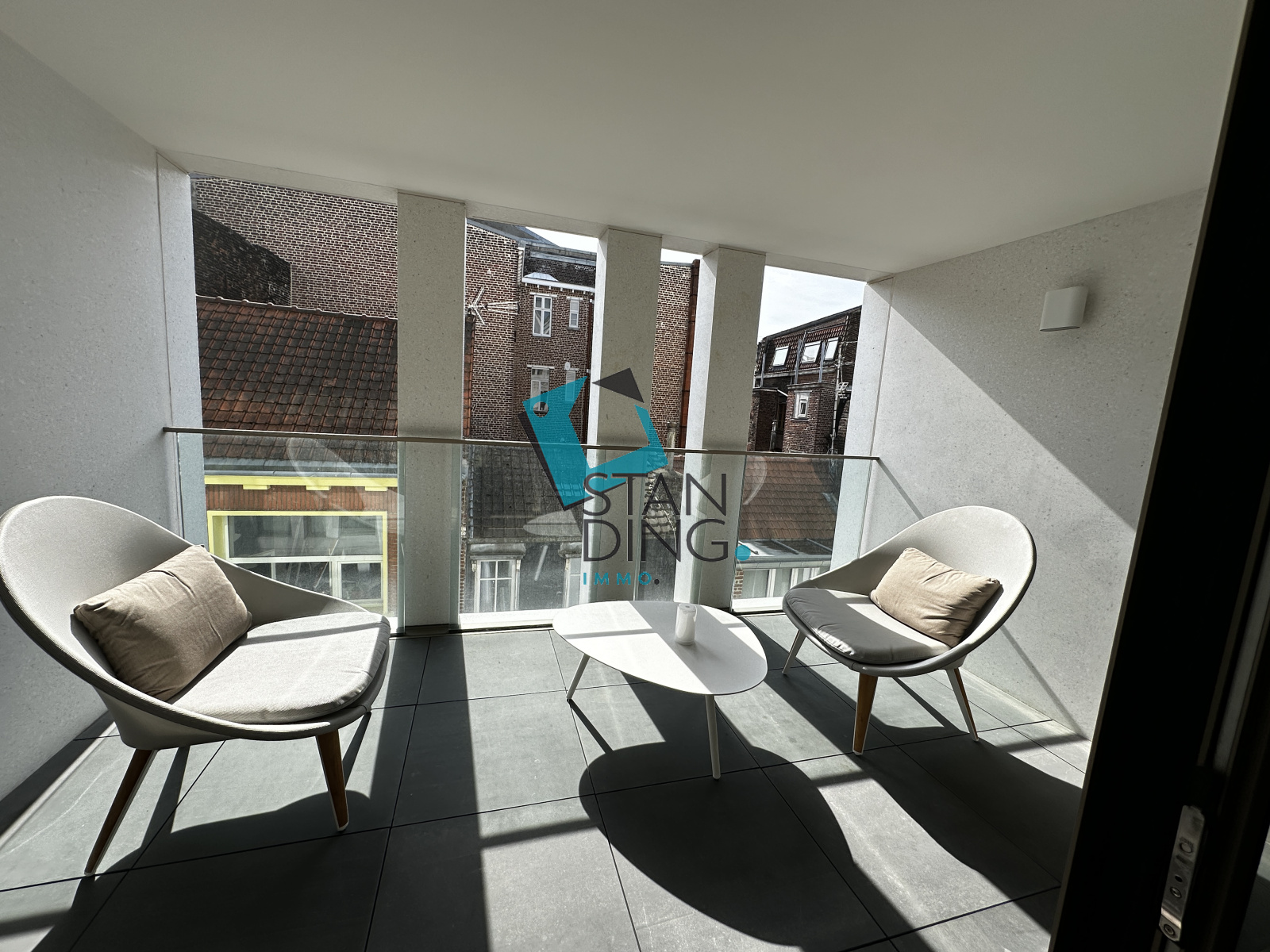 Image_, Appartement, Lille, ref :C