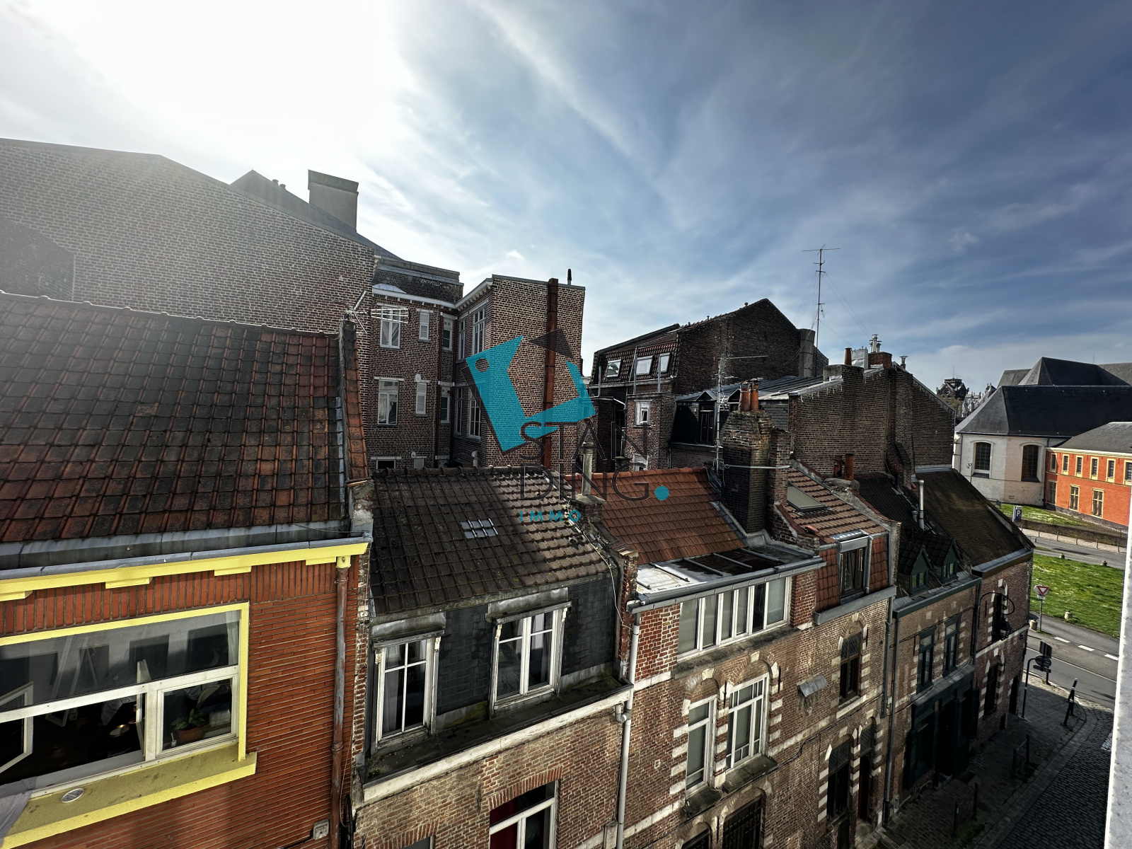 Image_, Appartement, Lille, ref :C
