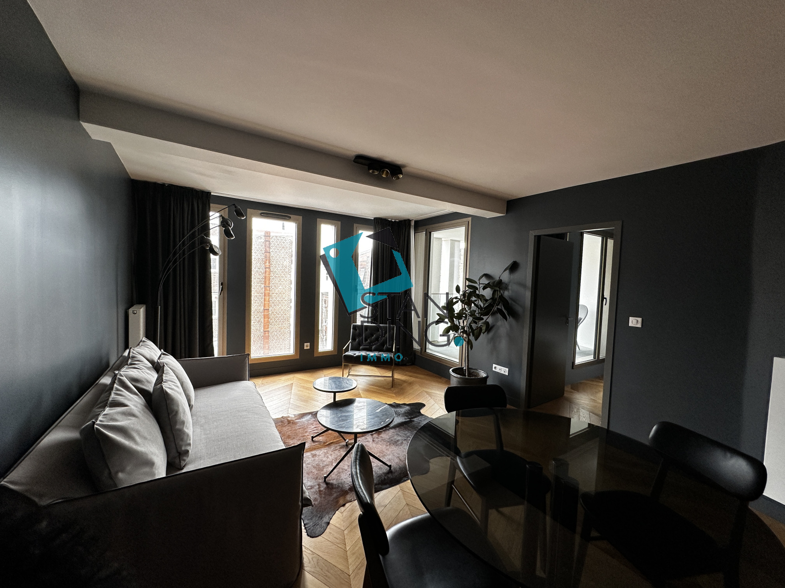 Image_, Appartement, Lille, ref :C